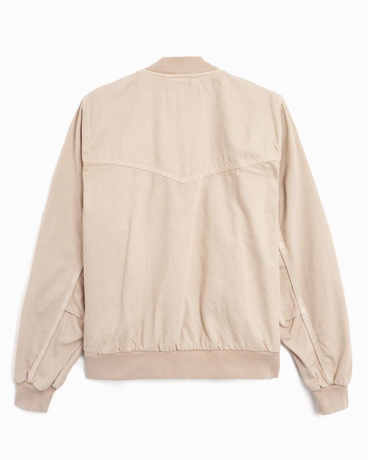 Bomber Carhartt WIP OG Santa Fe Women's Bomber Jacket para mujer