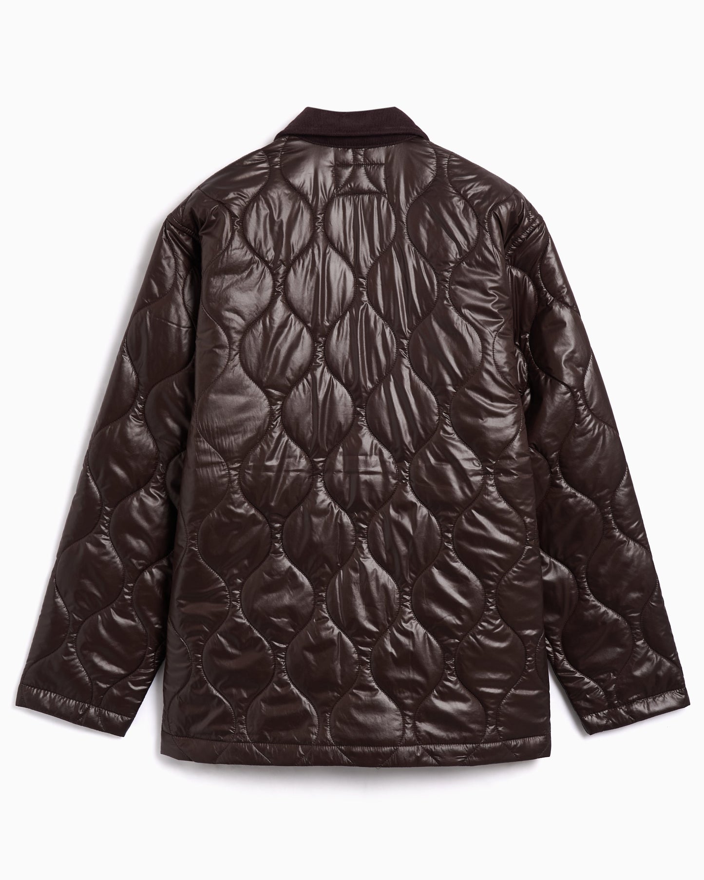 Chaqueta guateada Relaxed Carhartt WIP Oscar Chore Liner Unisex
