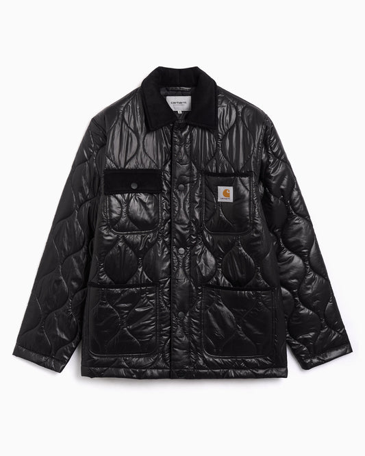 Chaqueta guateada Relaxed Carhartt WIP Oscar Chore Unisex
