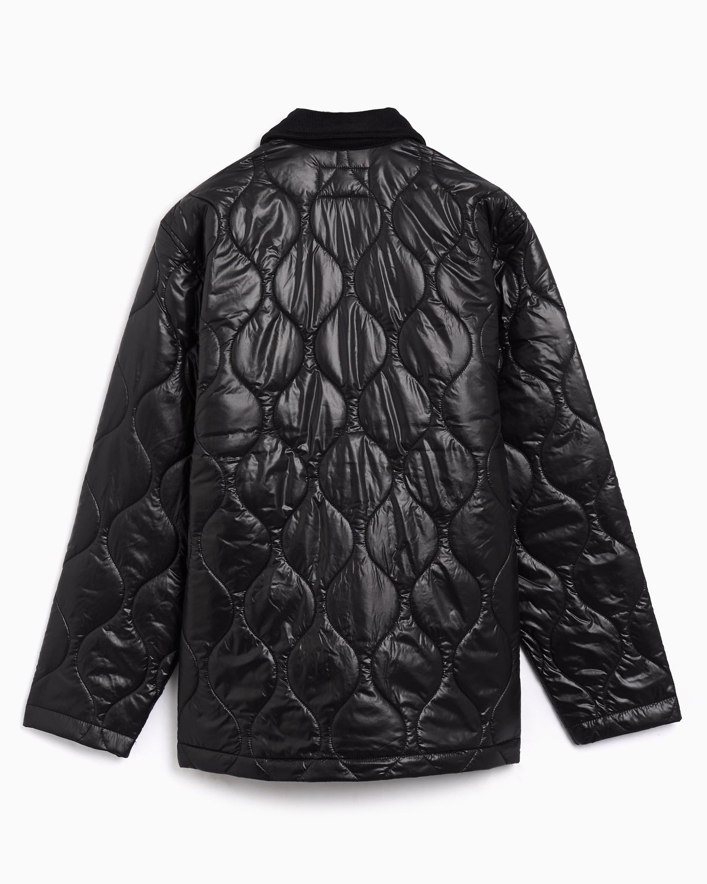 Chaqueta guateada Relaxed Carhartt WIP Oscar Chore Unisex