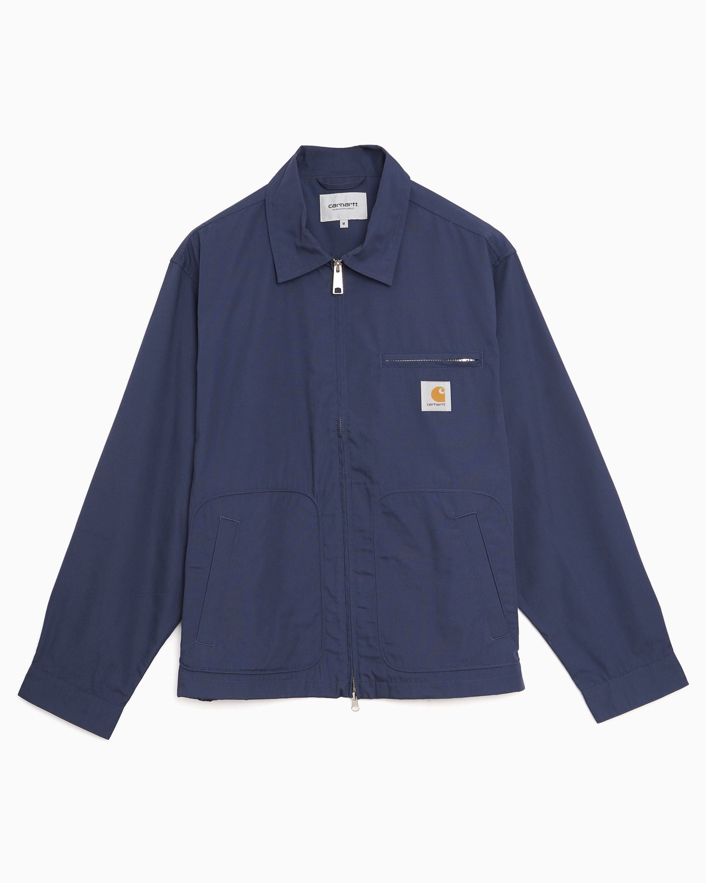 Chaqueta ligera Relaxed Carhartt WIP Postal Unisex