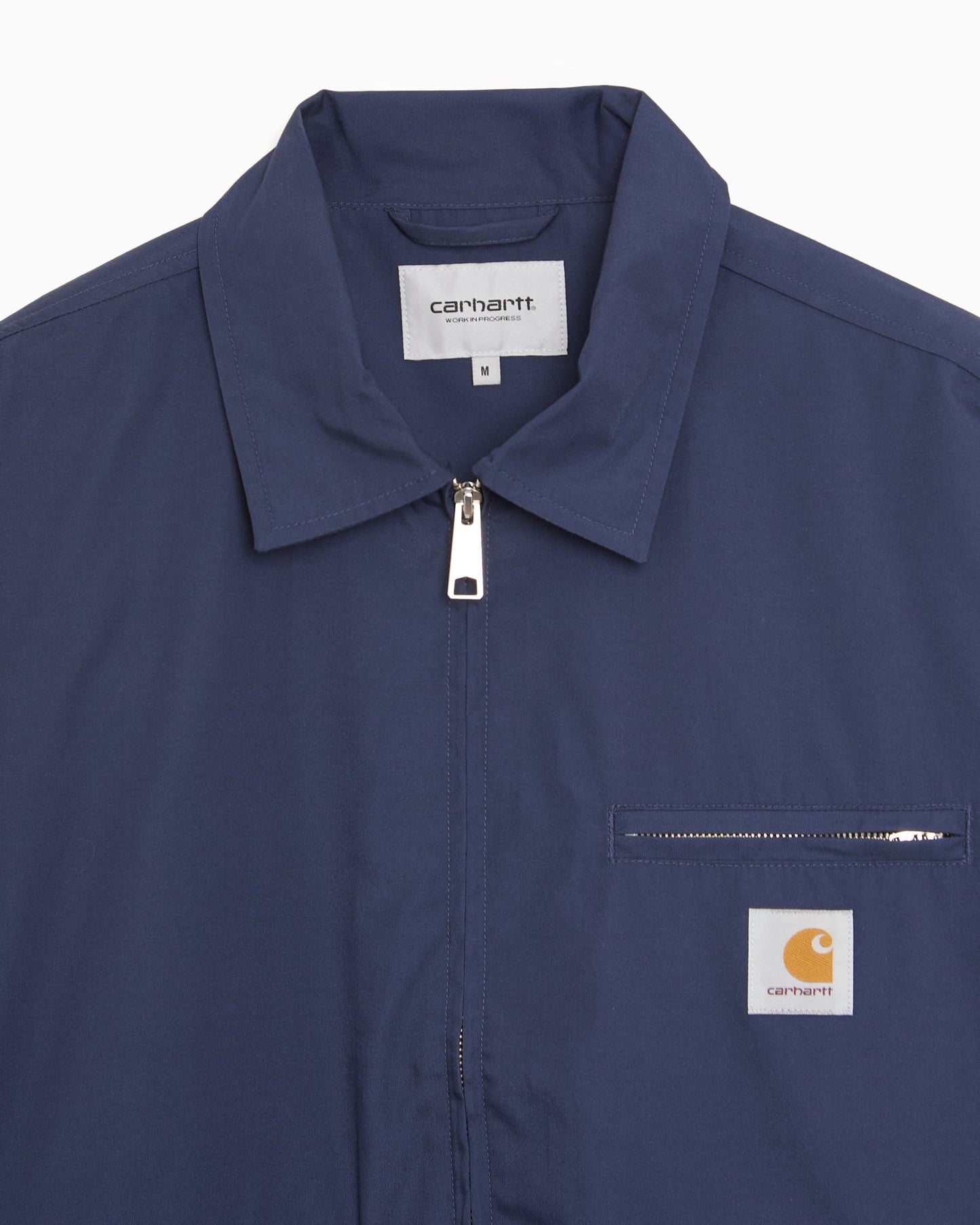 Chaqueta ligera Relaxed Carhartt WIP Postal Unisex