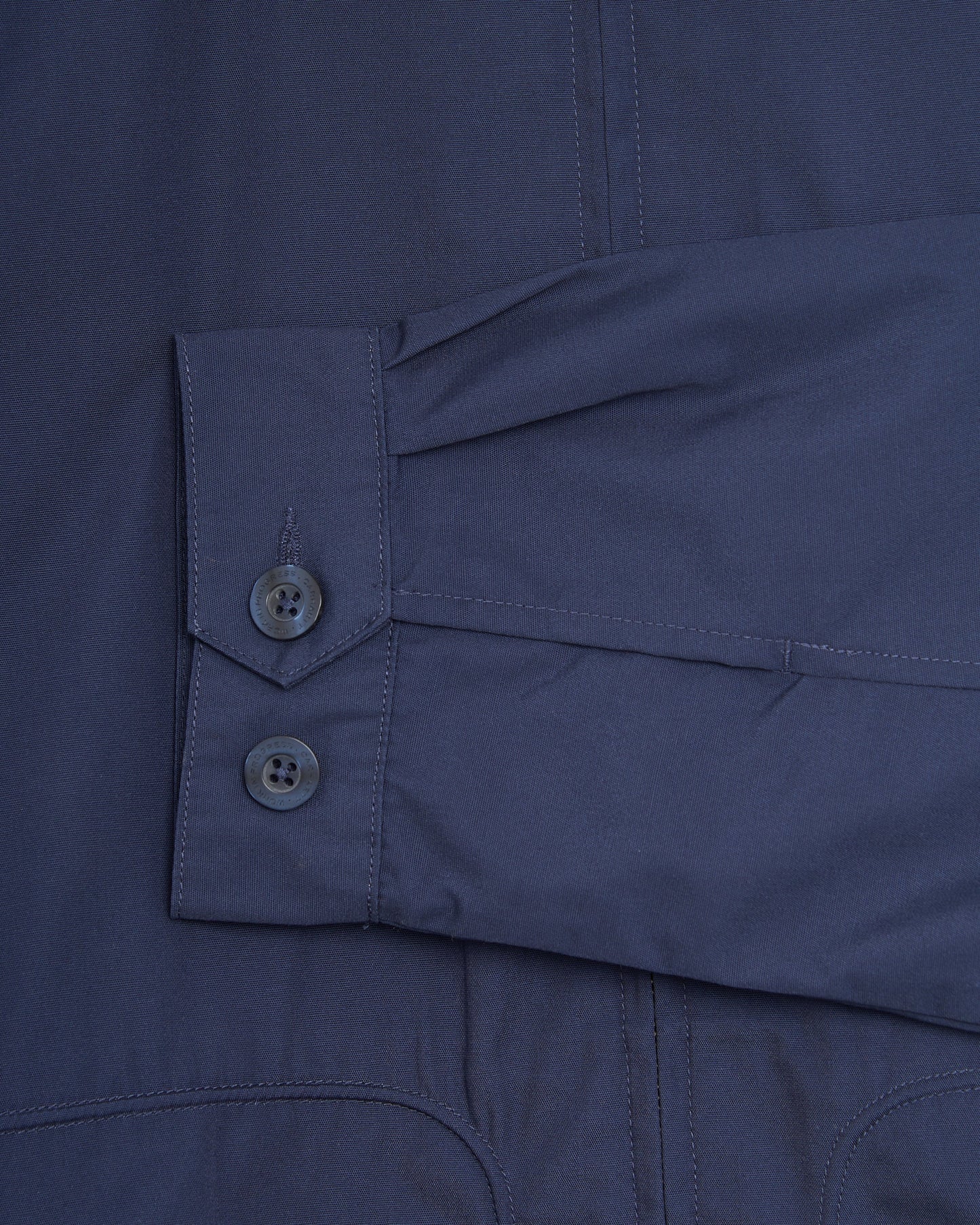 Chaqueta ligera Relaxed Carhartt WIP Postal Unisex