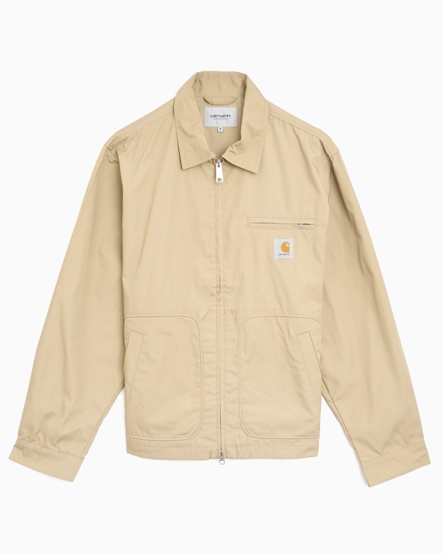 Chaqueta ligera Relaxed Carhartt WIP Postal Unisex