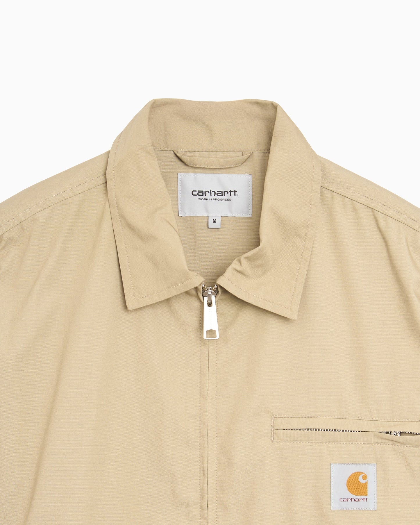 Chaqueta ligera Relaxed Carhartt WIP Postal Unisex