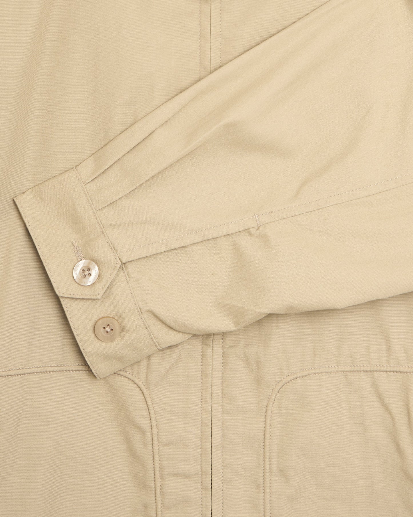 Chaqueta ligera Relaxed Carhartt WIP Postal Unisex
