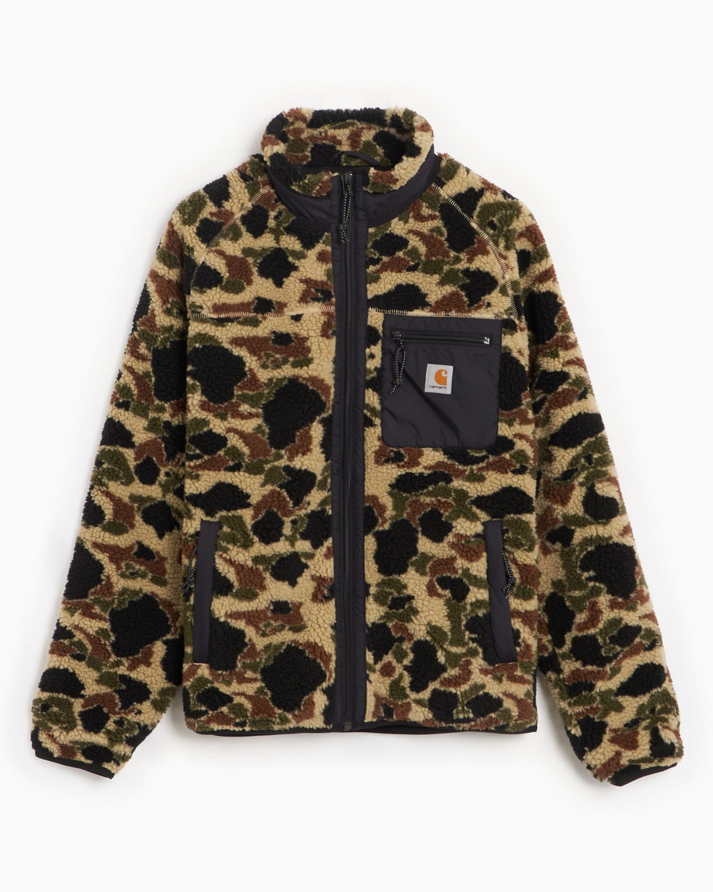 Forro polar Carhartt WIP Prentis Liner Duck Camo Unisex