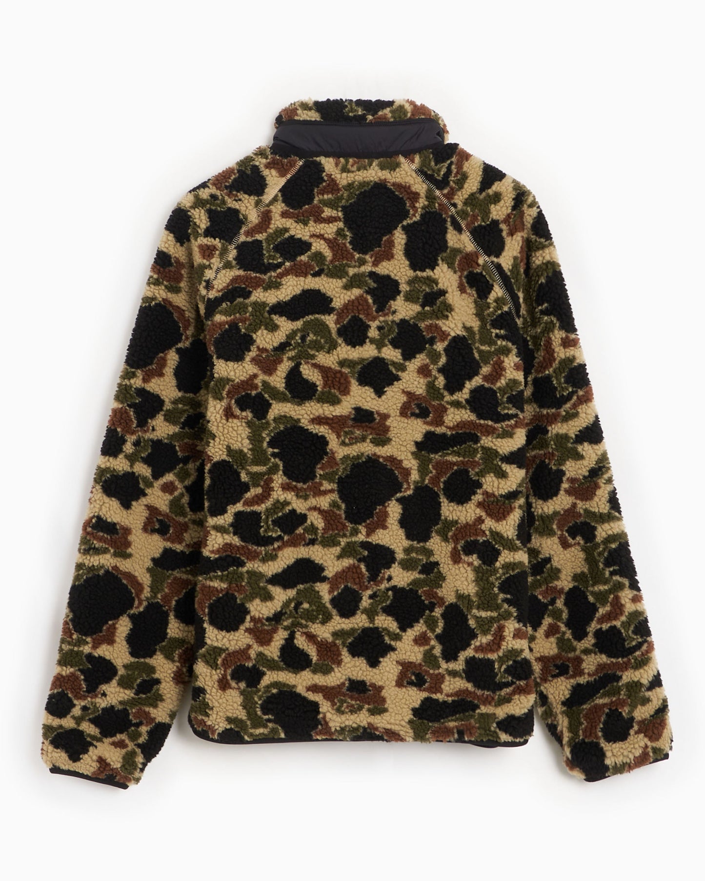 Forro polar Carhartt WIP Prentis Liner Duck Camo Unisex