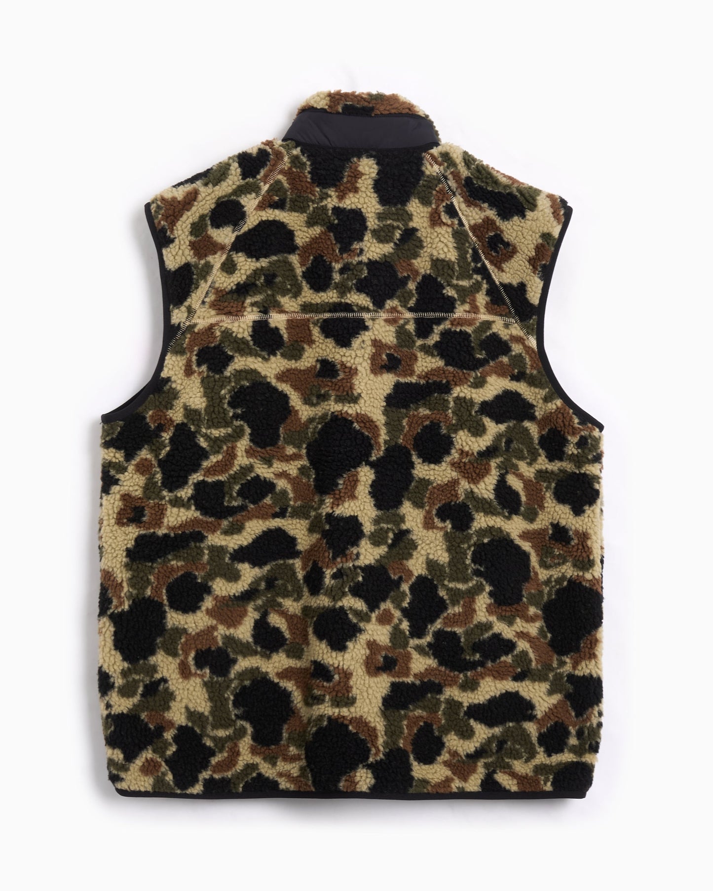 Chaleco Carhartt WIP Prentis Liner Duck Camo Unisex