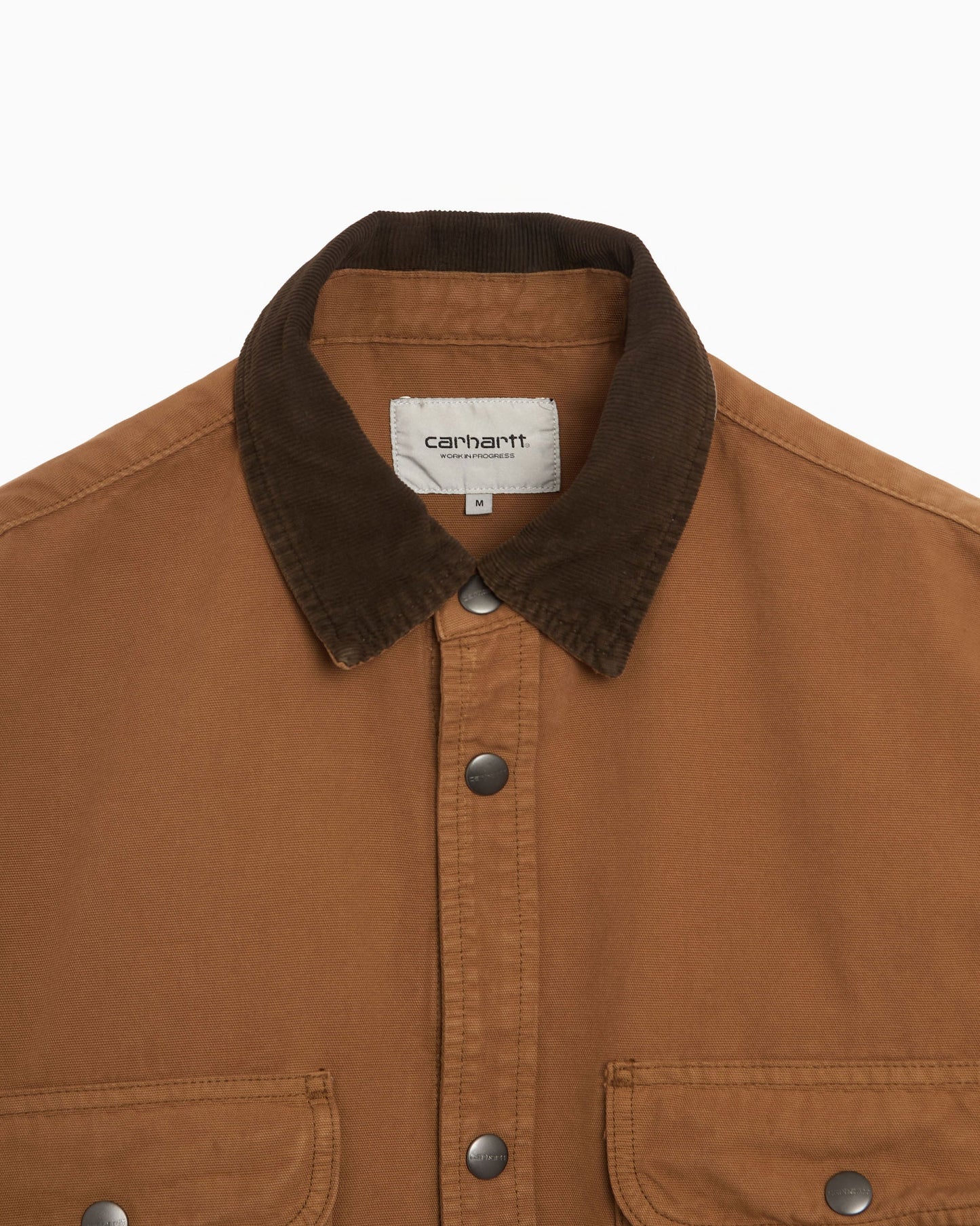 Sobrecamisa Boxy Carhartt WIP Prescott Unisex
