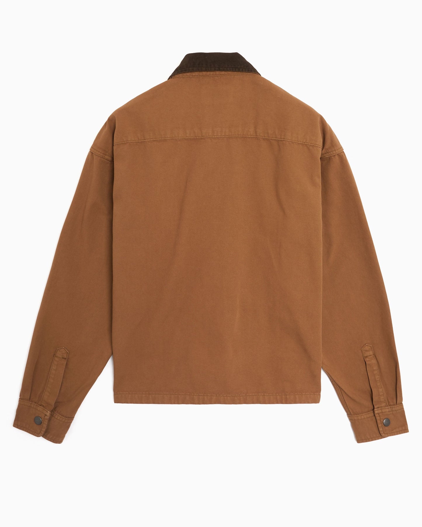 Sobrecamisa Boxy Carhartt WIP Prescott Unisex