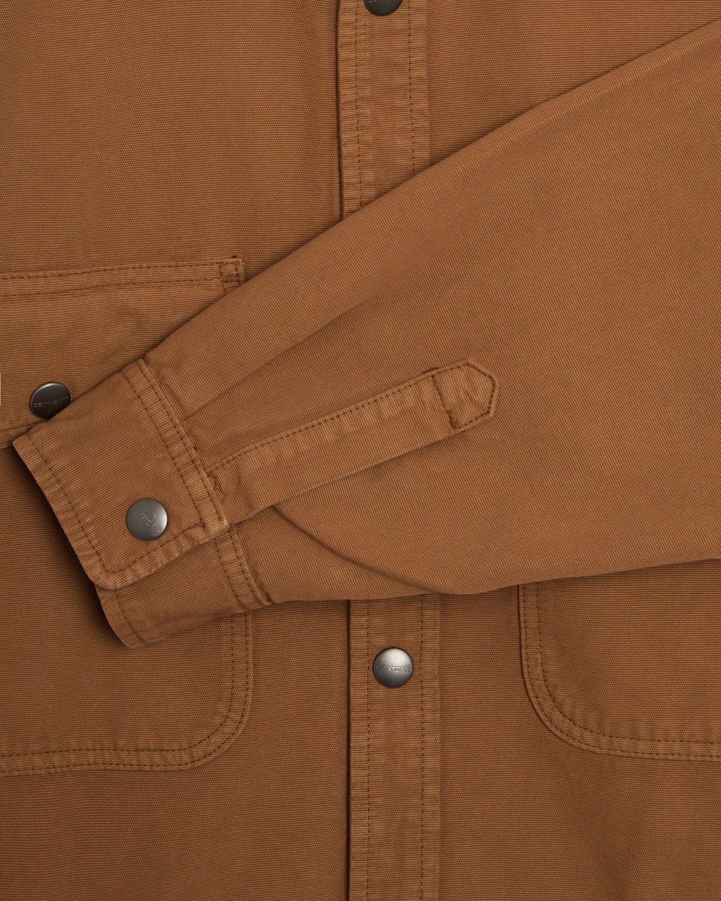 Sobrecamisa Boxy Carhartt WIP Prescott Unisex