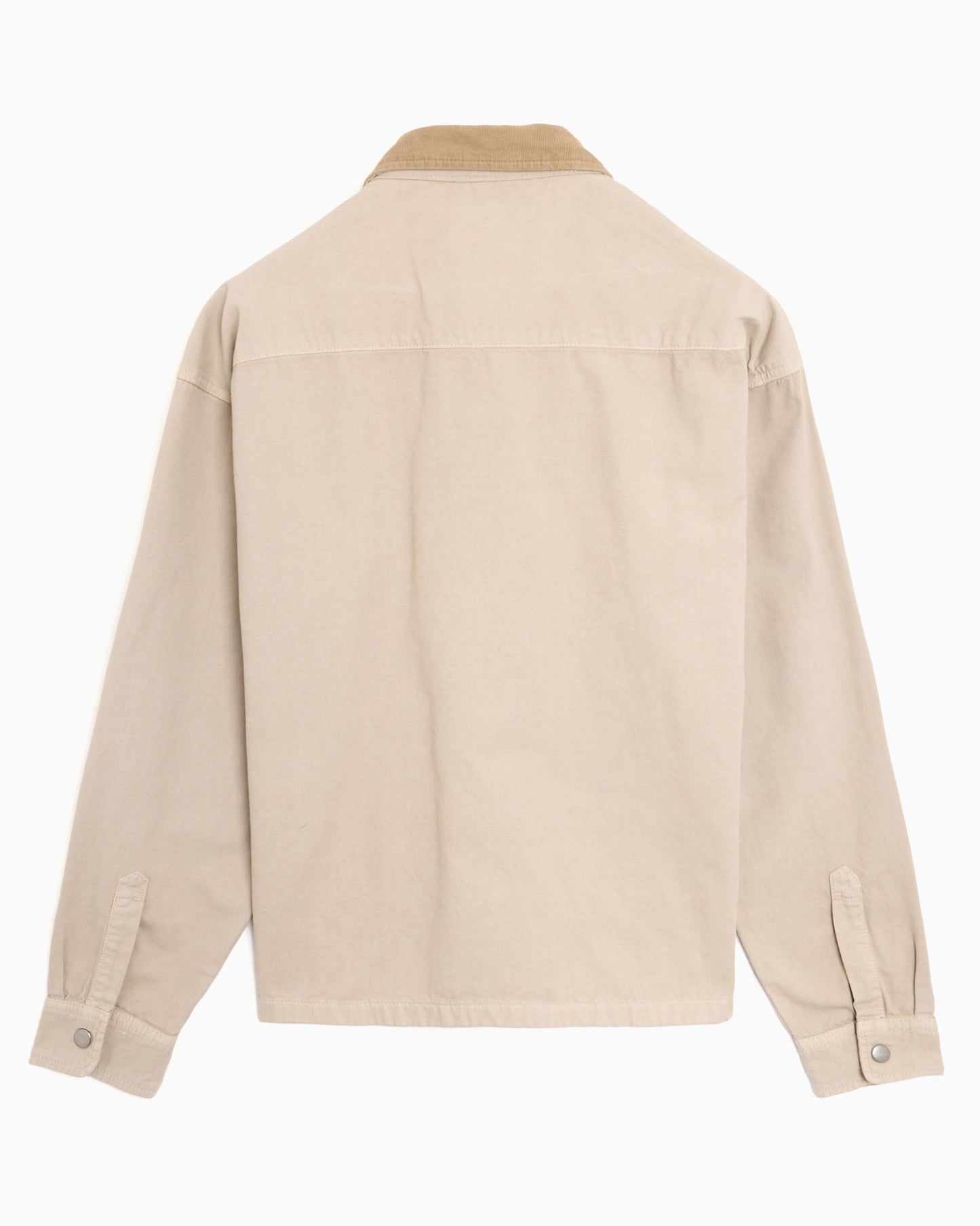 Sobrecamisa Boxy Carhartt WIP Prescott Unisex
