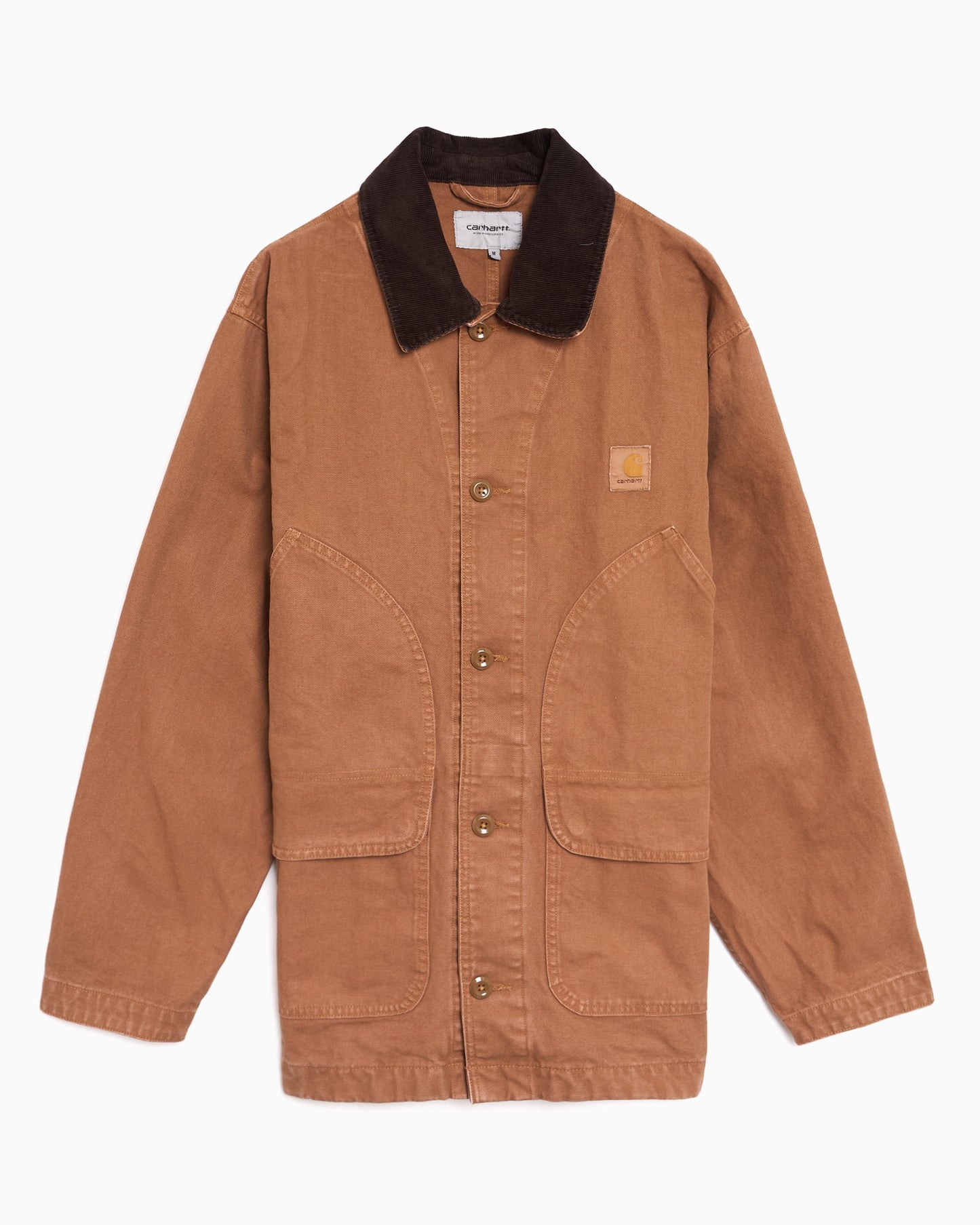 Work Jacket Carhartt WIP Prescott para hombre