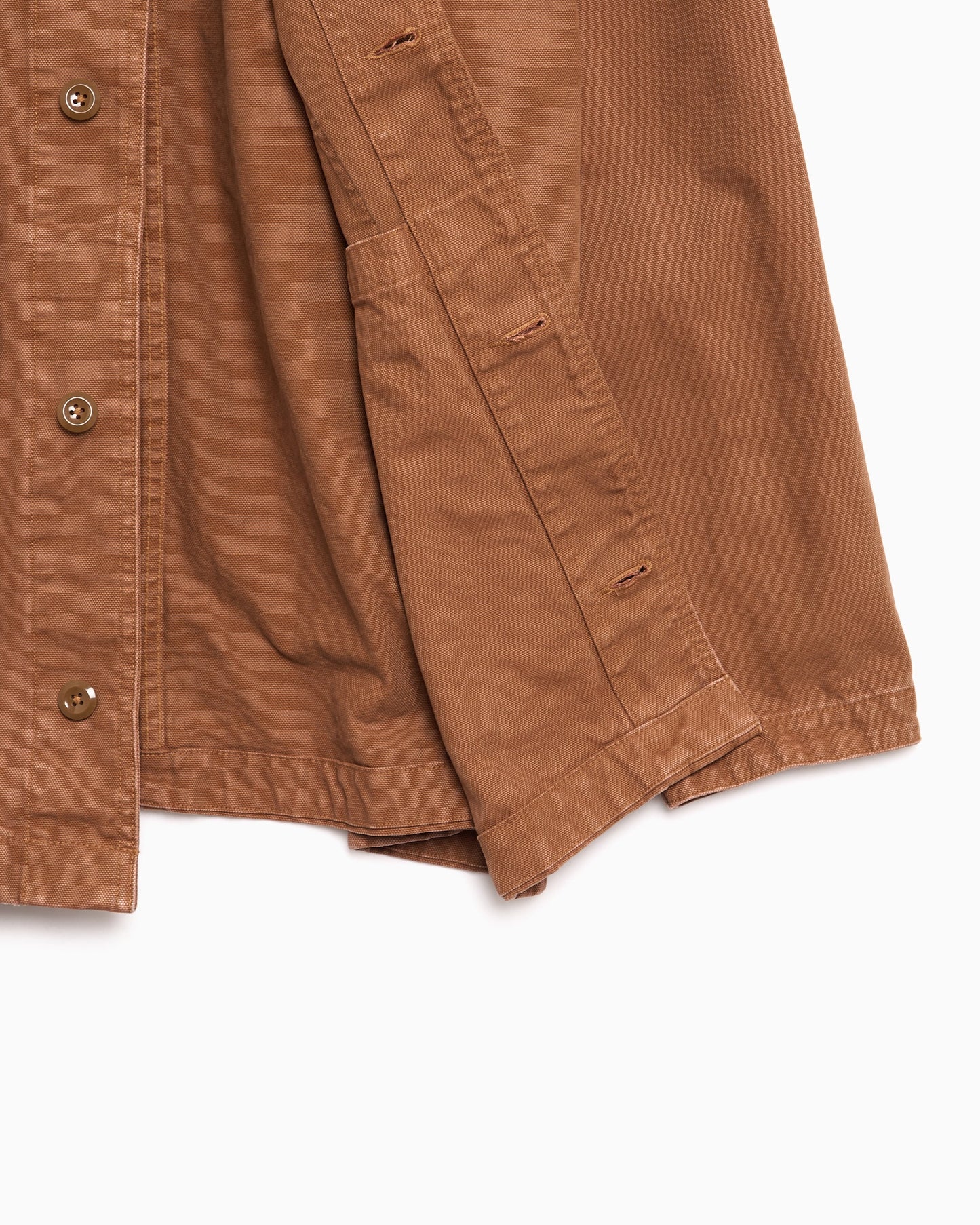 Work Jacket Carhartt WIP Prescott para hombre