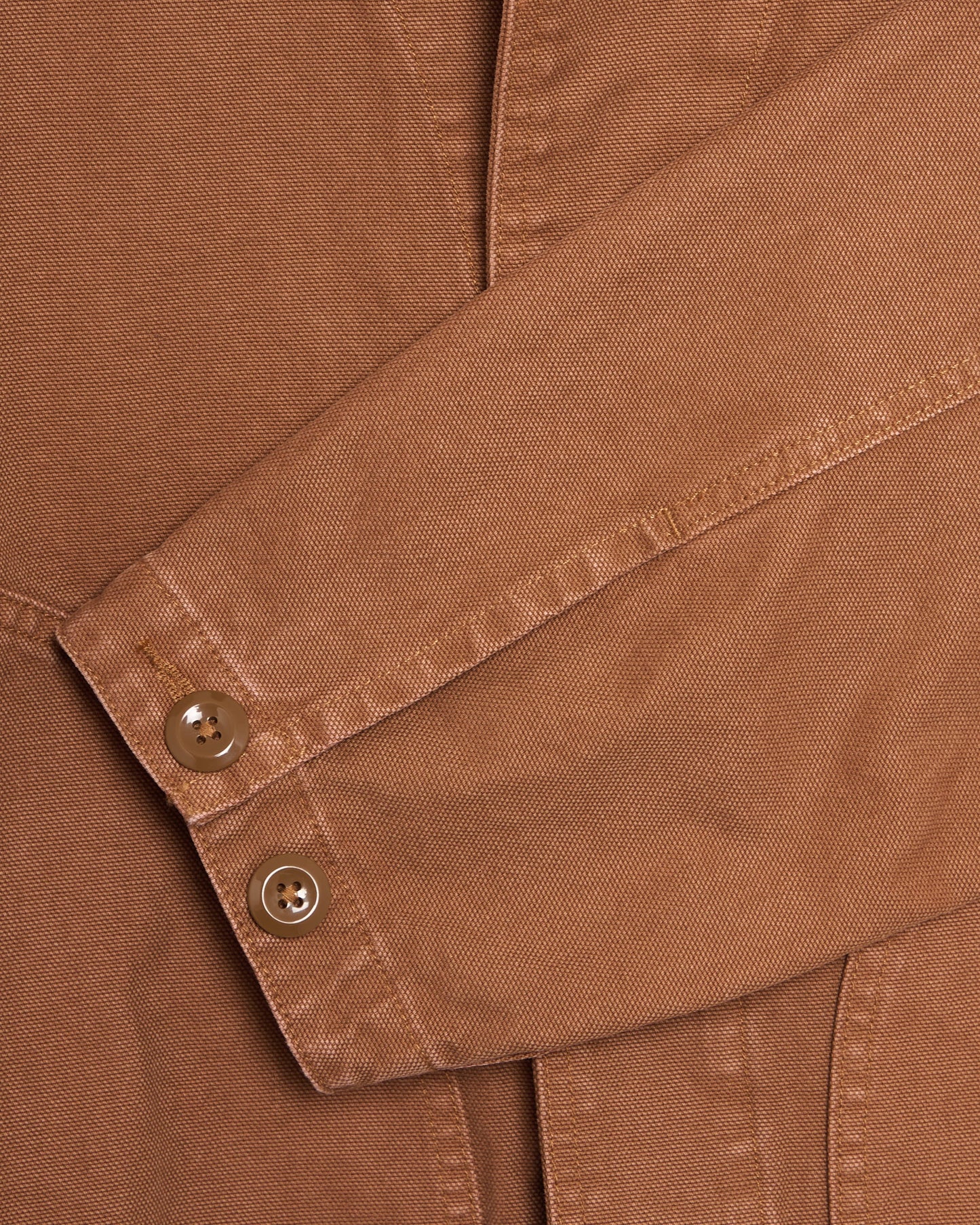 Work Jacket Carhartt WIP Prescott para hombre