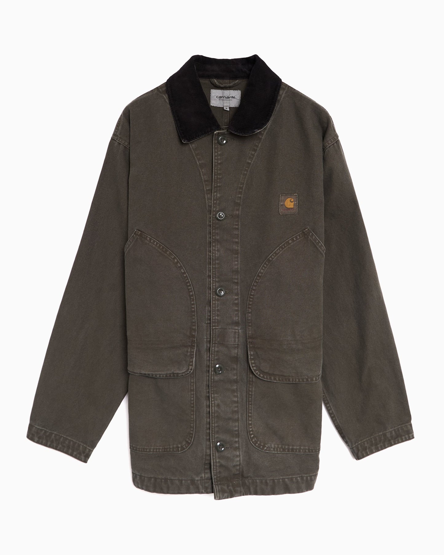 Work Jacket Carhartt WIP Prescott para hombre