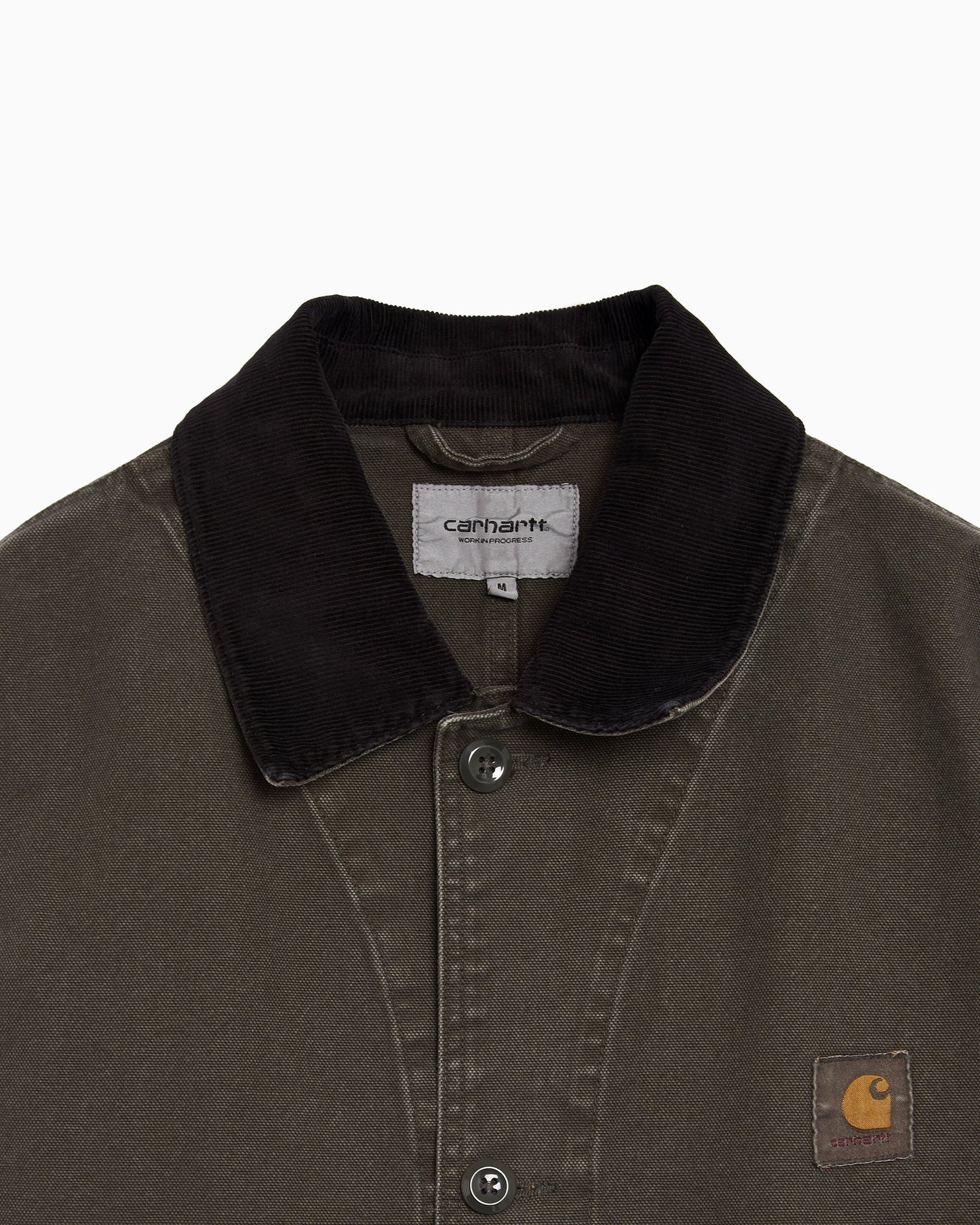 Work Jacket Carhartt WIP Prescott para hombre