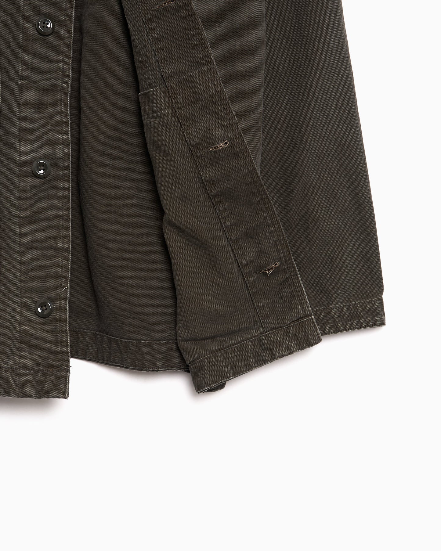 Work Jacket Carhartt WIP Prescott para hombre