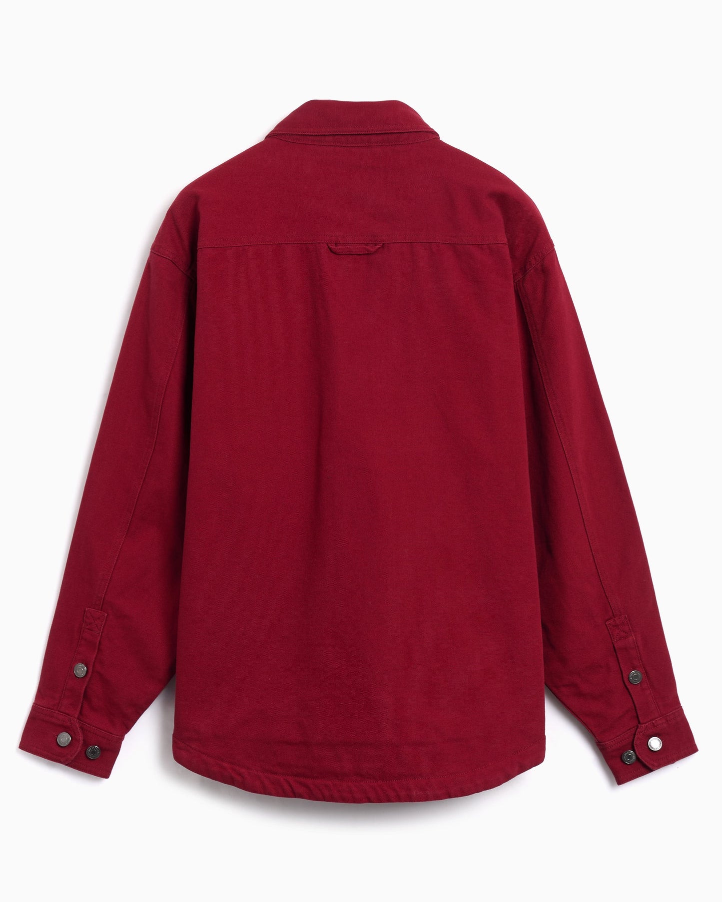 Sobrecamisa Relaxed Carhartt WIP Selby Unisex