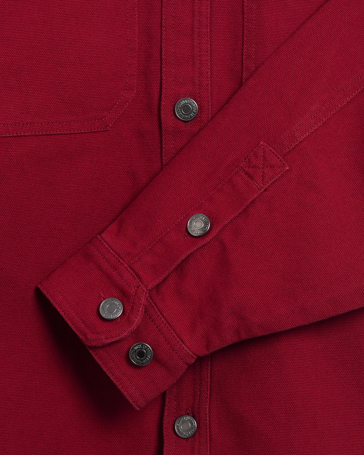 Sobrecamisa Relaxed Carhartt WIP Selby Unisex