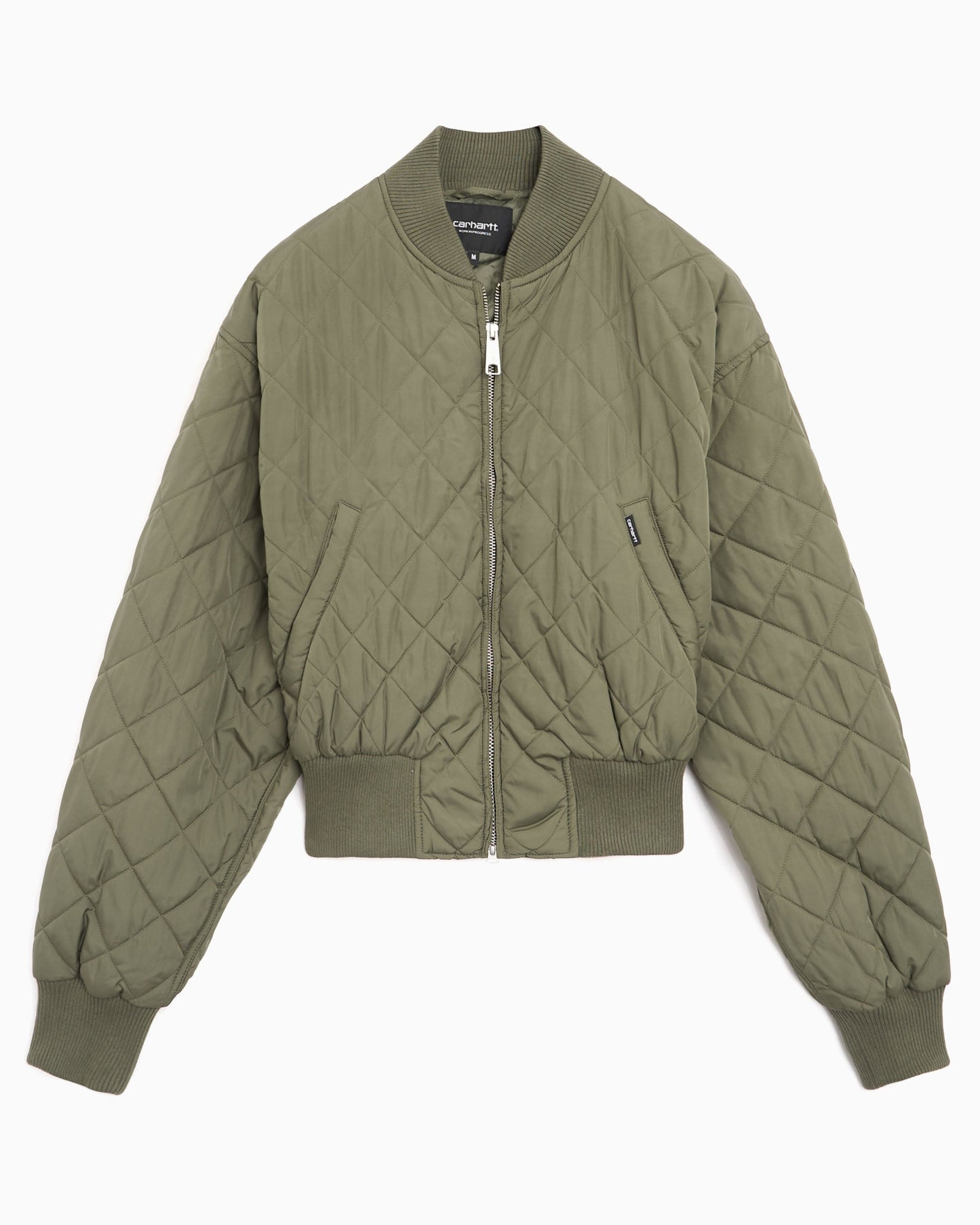 Bomber Boxy Carhartt WIP Selma Liner para mujer