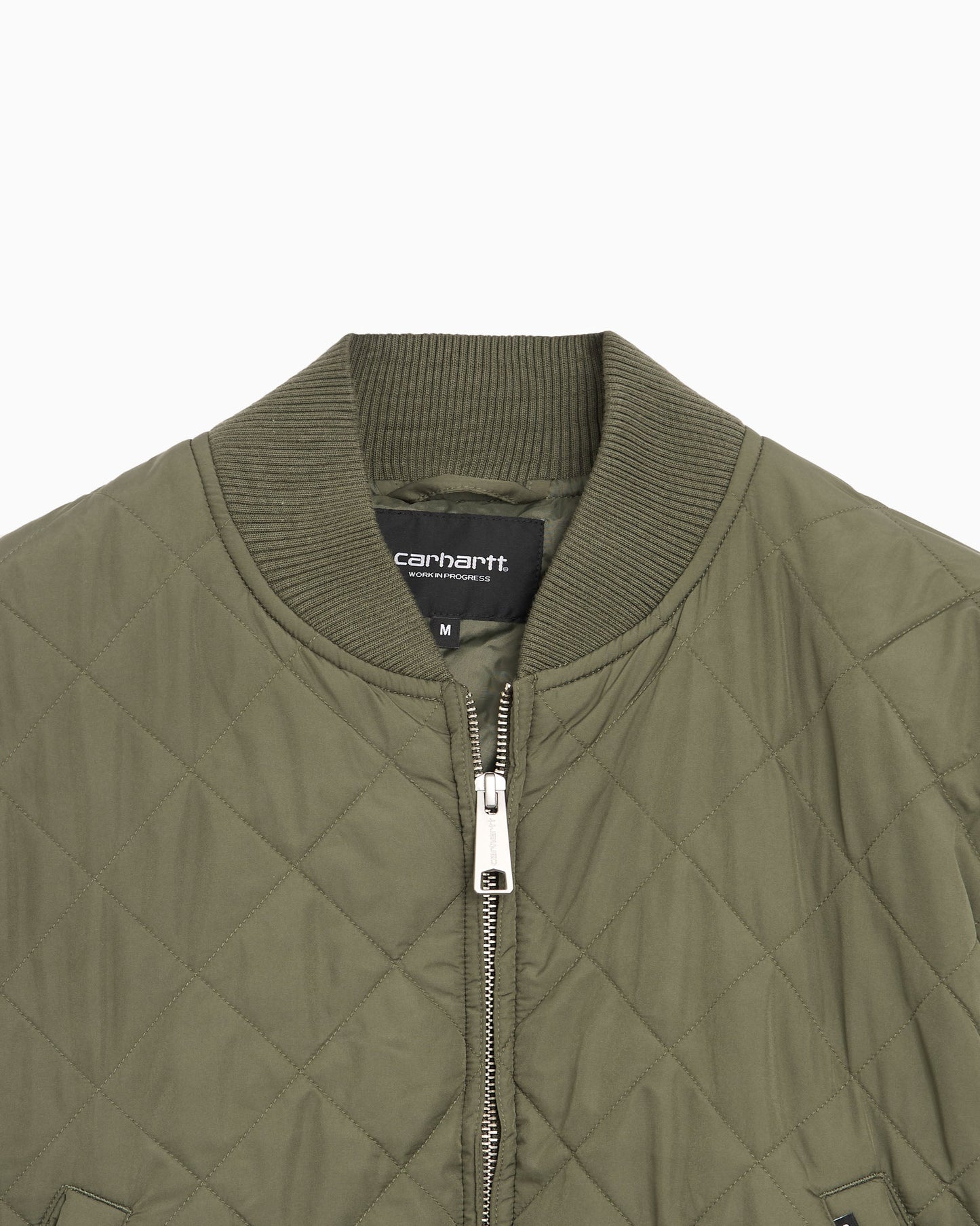 Bomber Boxy Carhartt WIP Selma Liner para mujer