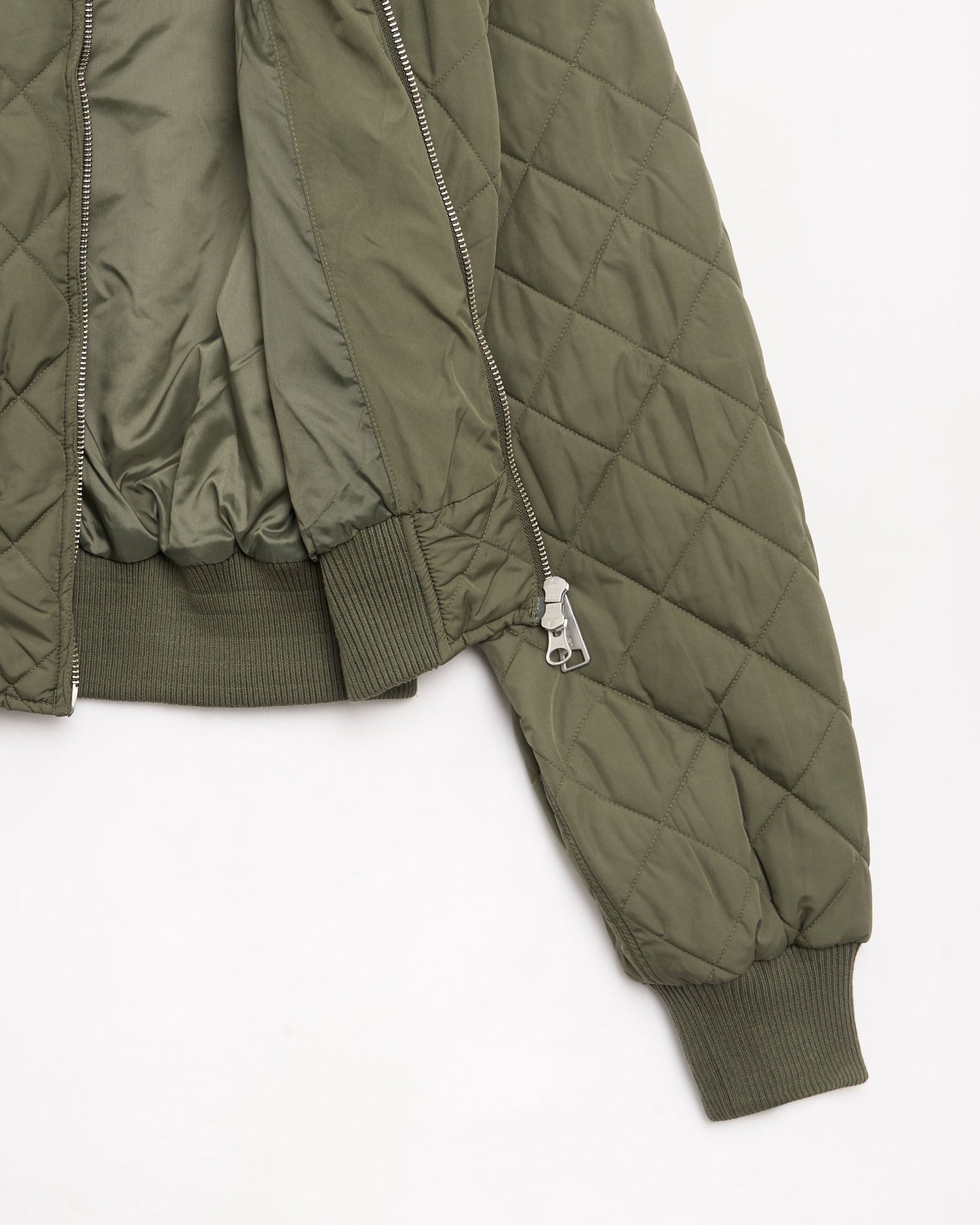 Bomber Boxy Carhartt WIP Selma Liner para mujer