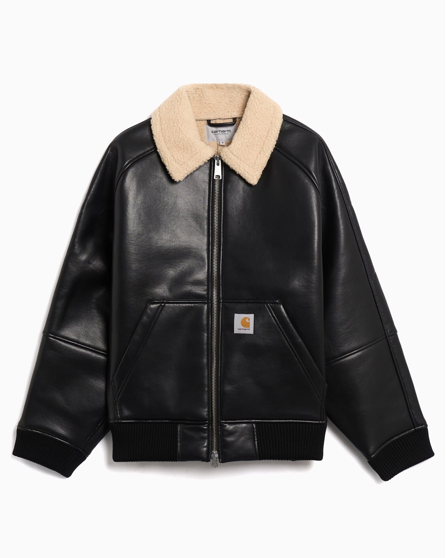 Anorak Relaxed Carhartt WIP Shepton para hombre