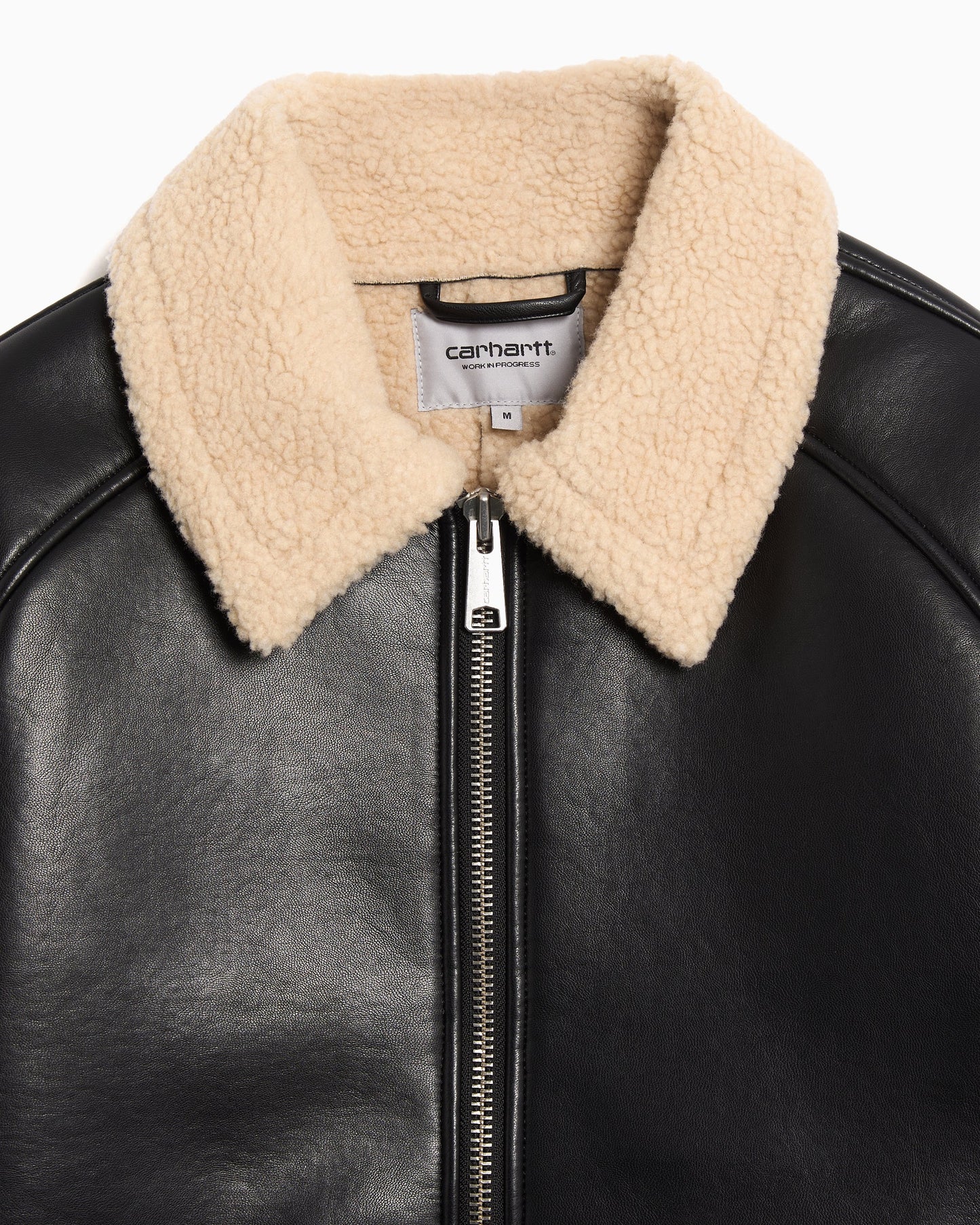 Anorak Relaxed Carhartt WIP Shepton para hombre