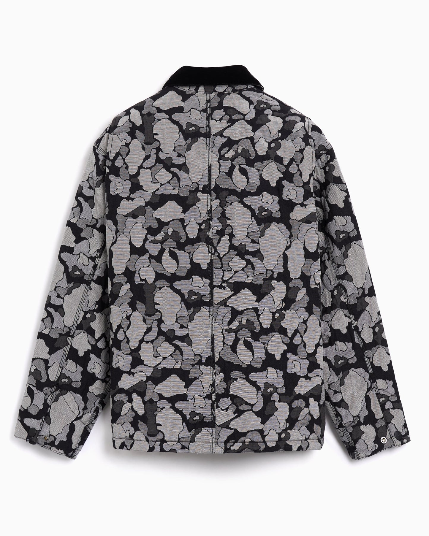 Chaqueta ligera Relaxed Carhartt WIP Tapestry Chore Camo para mujer
