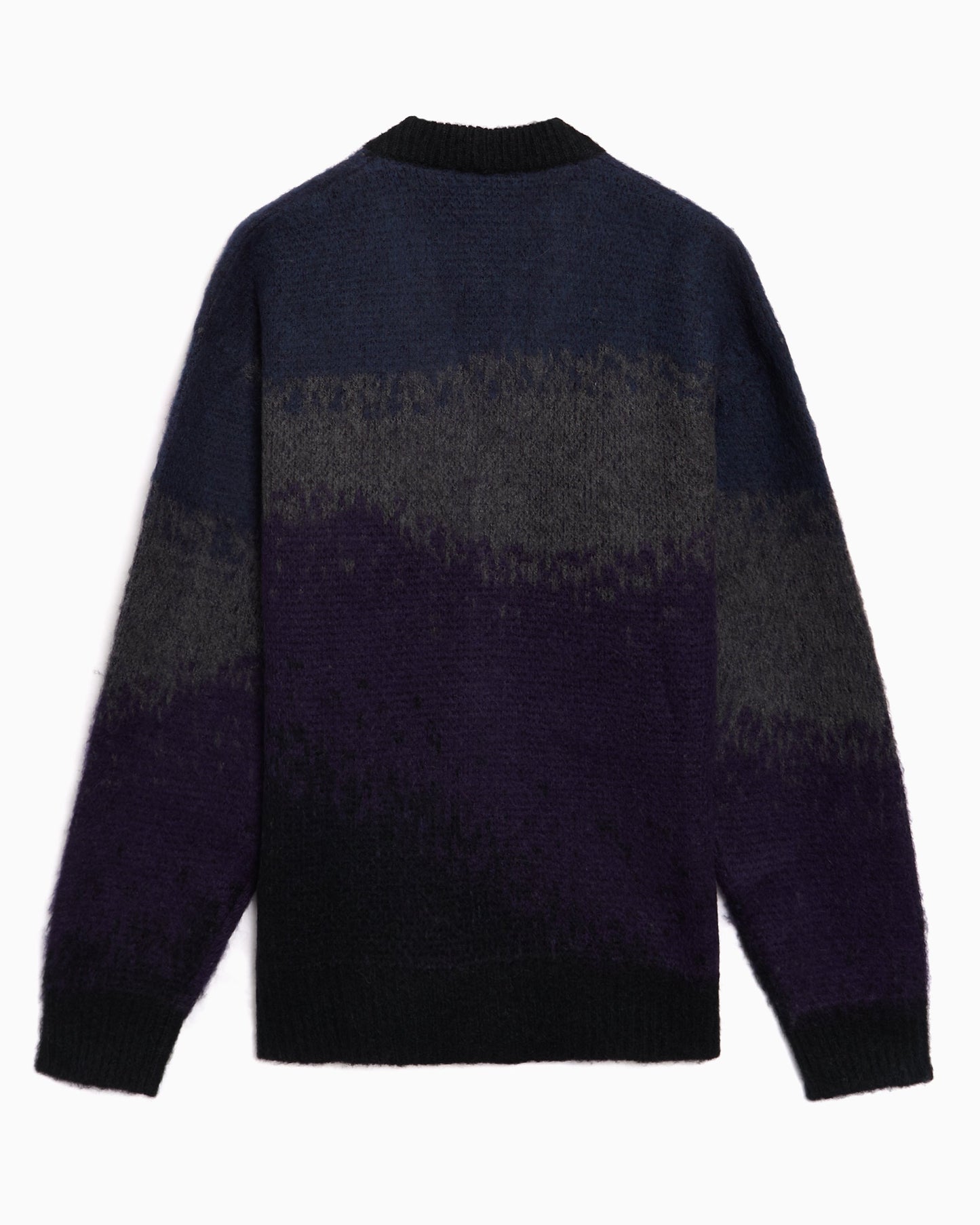 Cardigan de rayas Relaxed Carhartt WIP Tinley para mujer