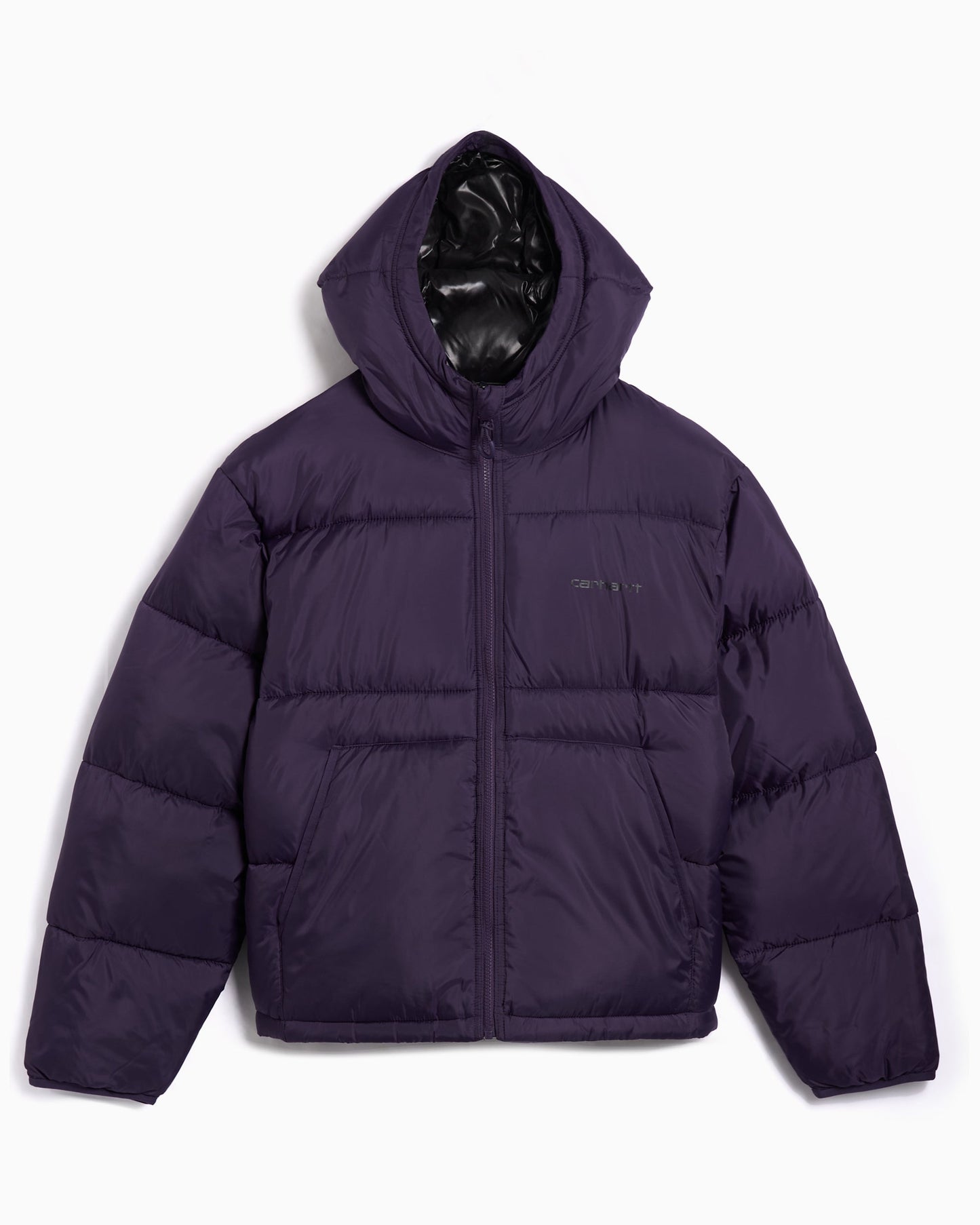 Chaqueta de plumas Boxy Repelente al agua Carhartt WIP Toronto para mujer