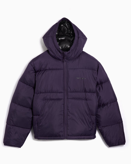 Chaqueta de plumas Boxy Repelente al agua Carhartt WIP Toronto para mujer