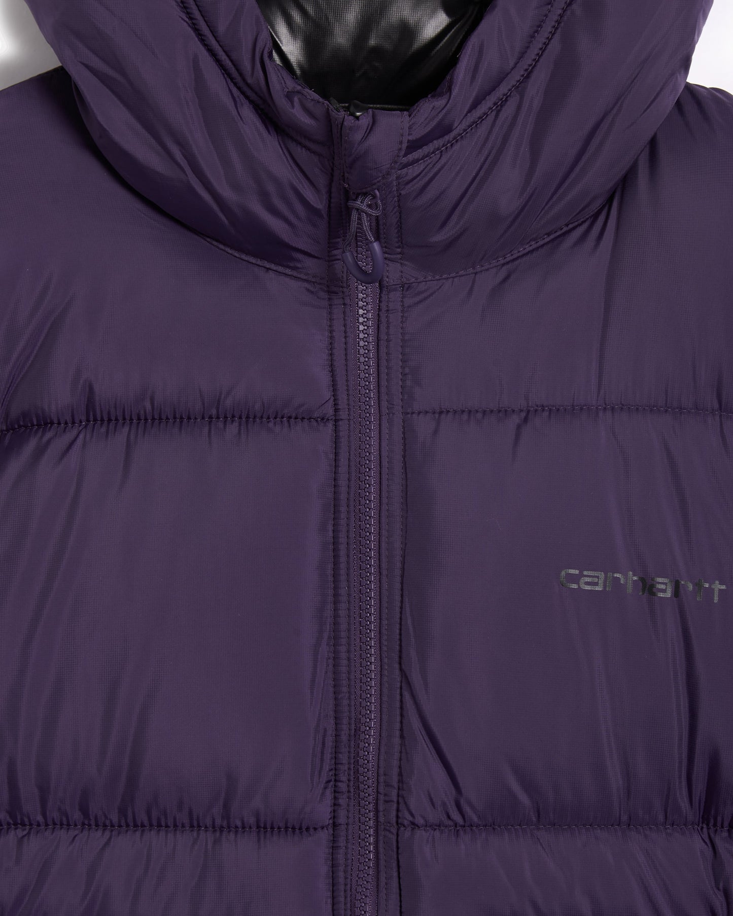 Chaqueta de plumas Boxy Repelente al agua Carhartt WIP Toronto para mujer