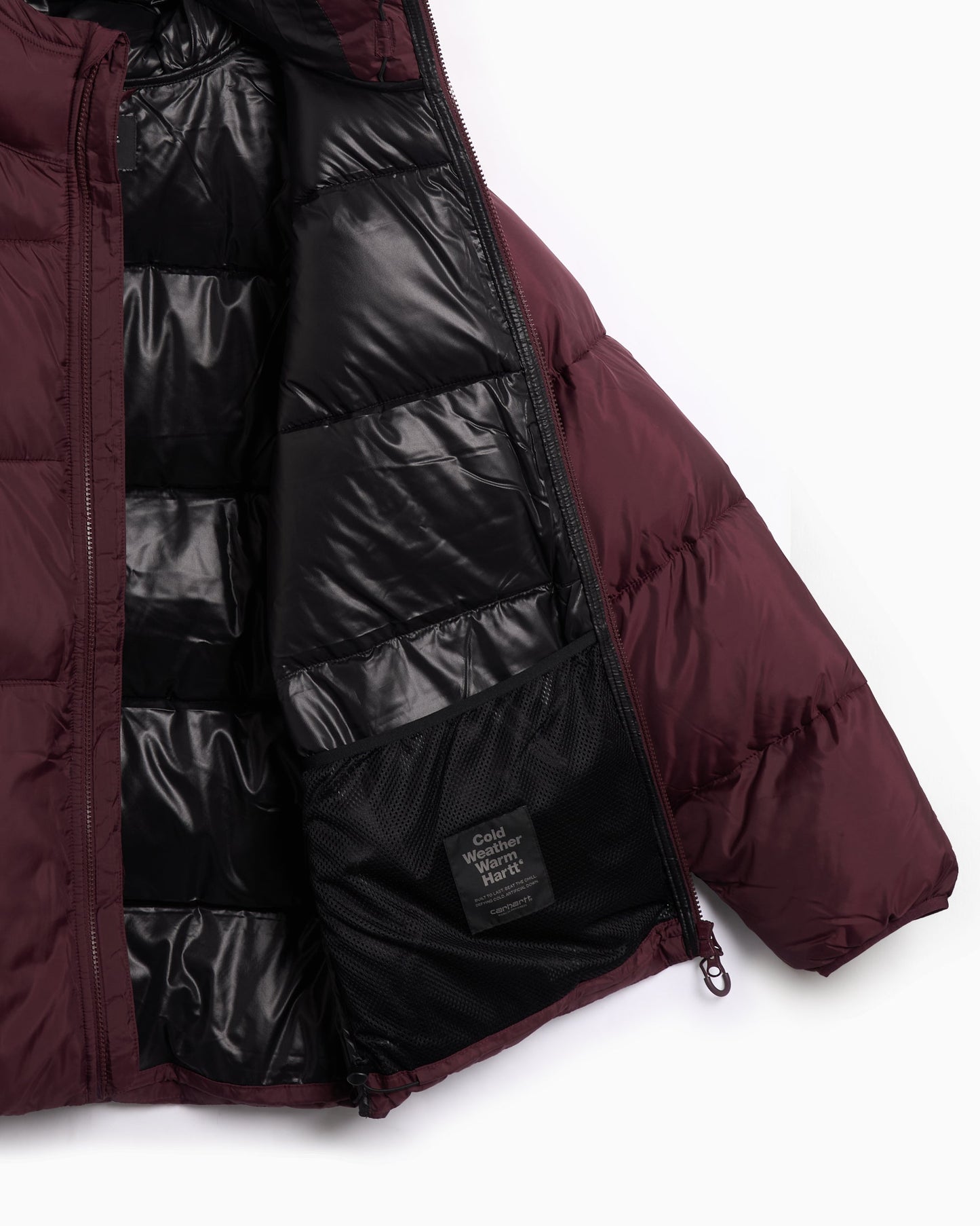 Anorak Repelente al agua Carhartt WIP Toronto Unisex