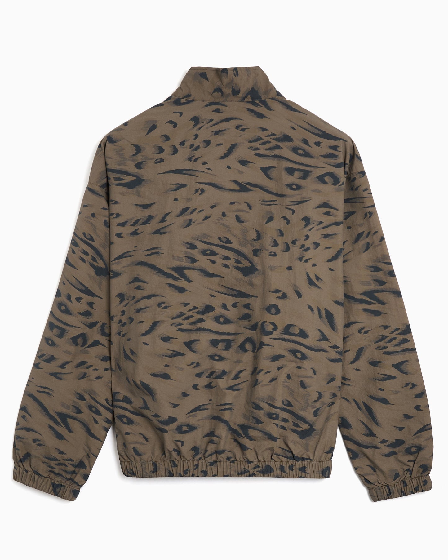 Cortavientos estampado animal Carhartt WIP Travon para hombre