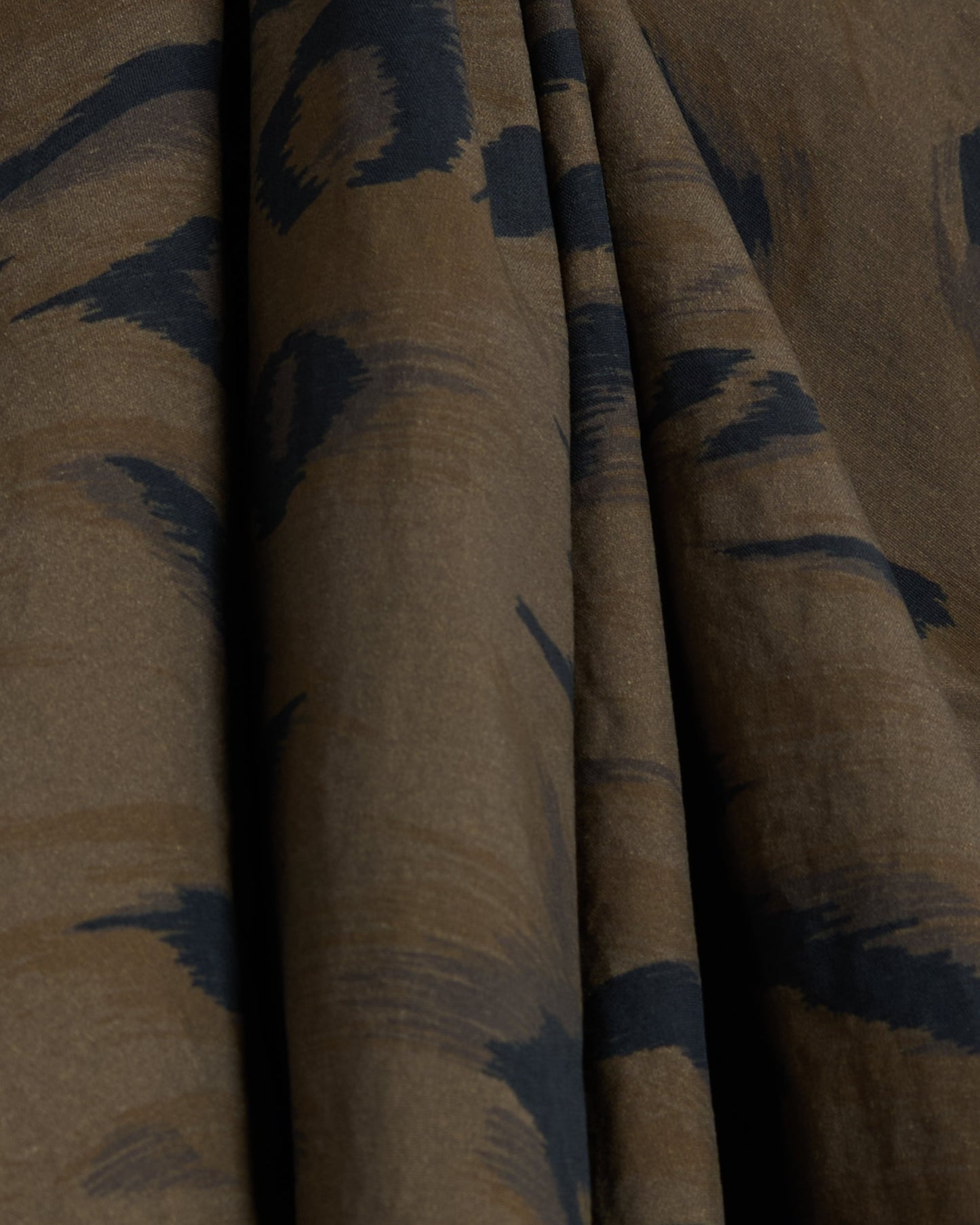 Cortavientos camuflaje Relaxed Carhartt WIP Travon para mujer