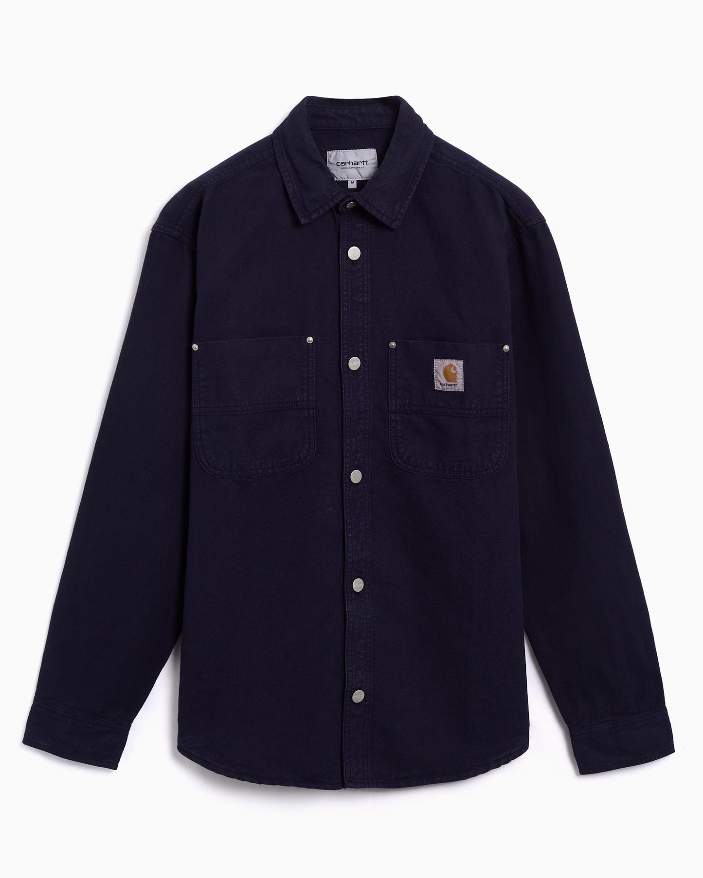 Sobrecamisa Relaxed Carhartt WIP Walter para hombre
