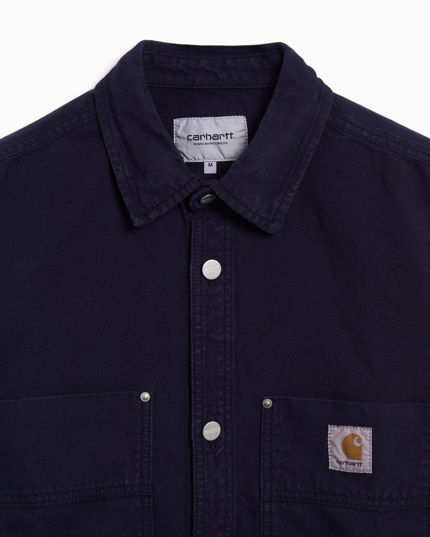 Sobrecamisa Relaxed Carhartt WIP Walter para hombre