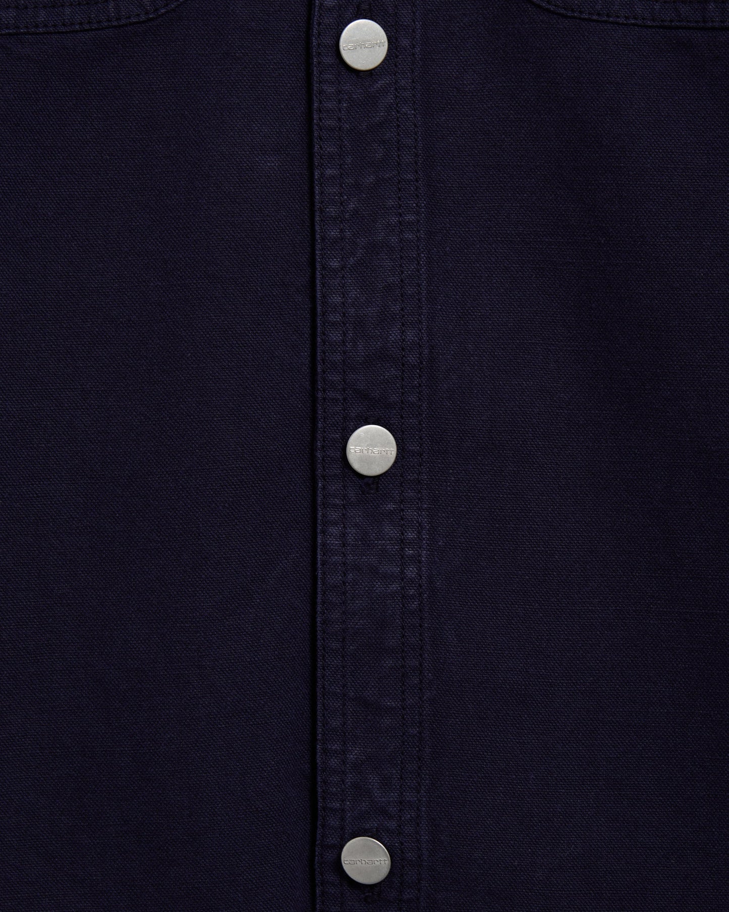 Sobrecamisa Relaxed Carhartt WIP Walter para hombre