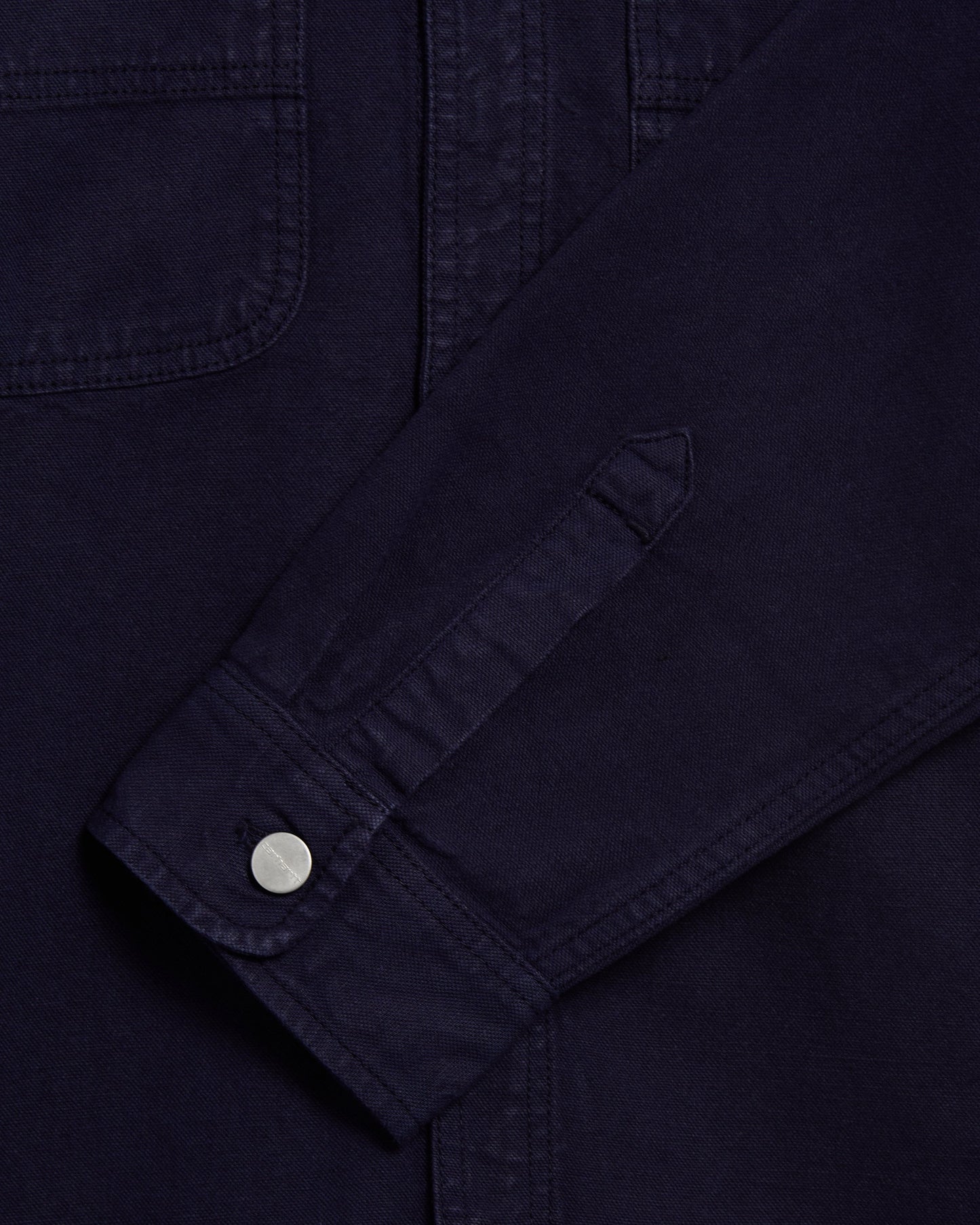 Sobrecamisa Relaxed Carhartt WIP Walter para hombre