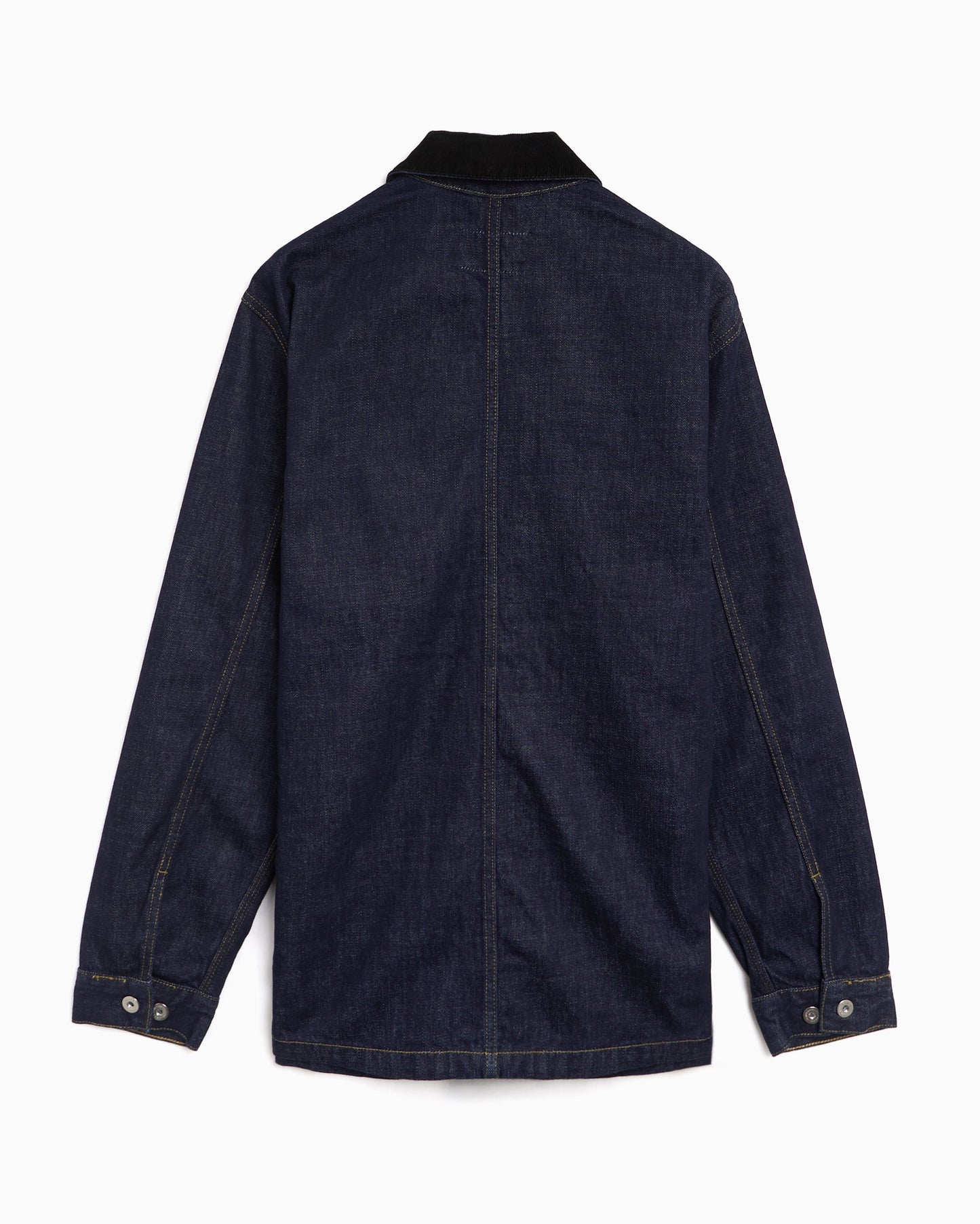 Chaqueta vaquera Oversize Carhartt WIP Warren Chore Unisex