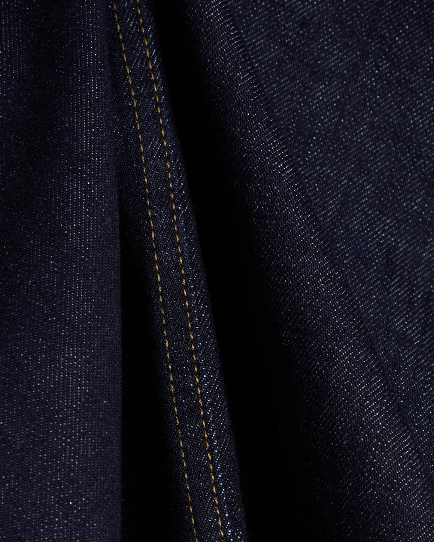 Chaqueta vaquera Oversize Carhartt WIP Warren Chore Unisex