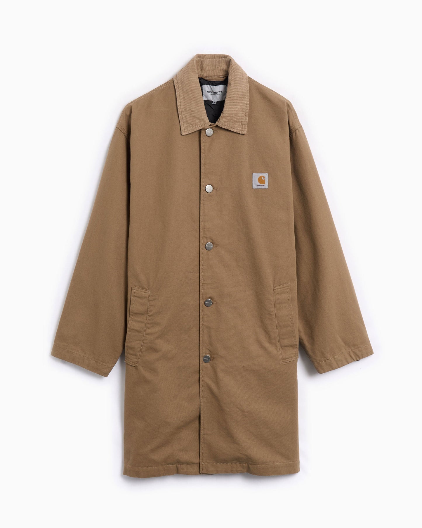 Chaqueta ligera Largo medio Carhartt WIP Webster Unisex