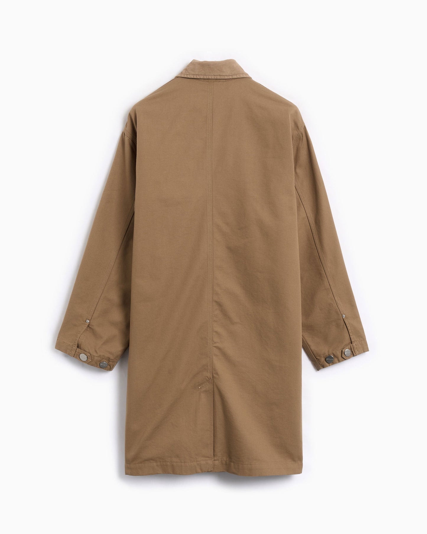 Chaqueta ligera Largo medio Carhartt WIP Webster Unisex
