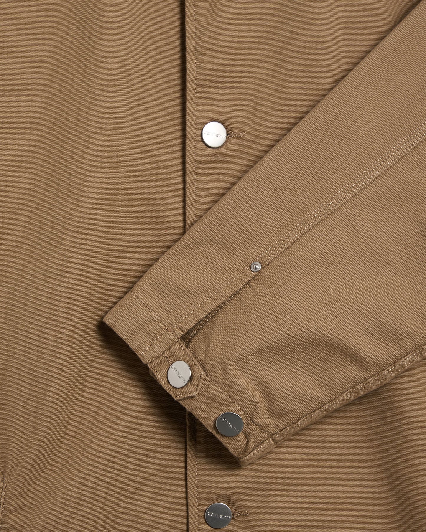 Chaqueta ligera Largo medio Carhartt WIP Webster Unisex