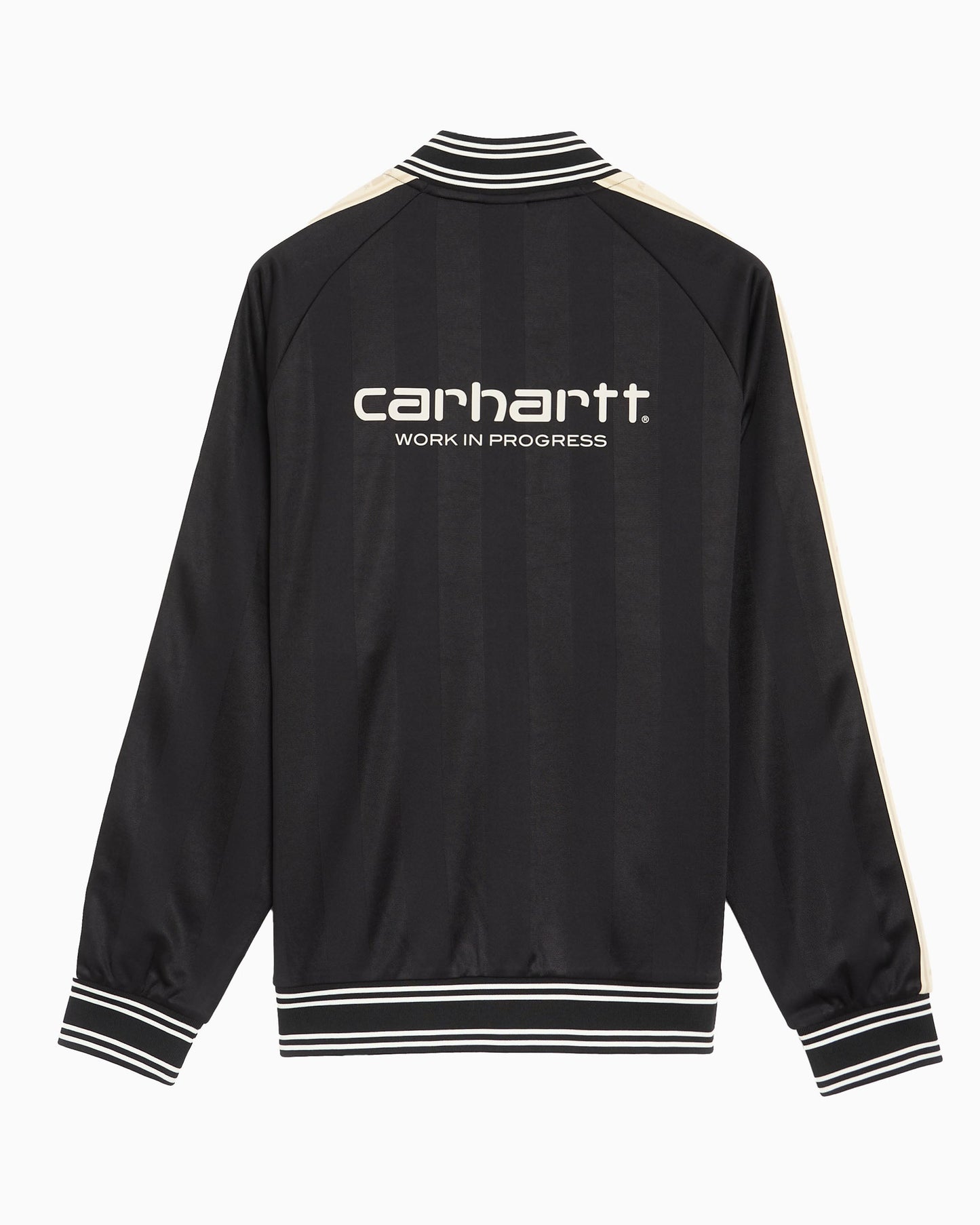 Chaqueta de chandal de rayas Carhartt WIP x F.C. Real Bristol Unisex