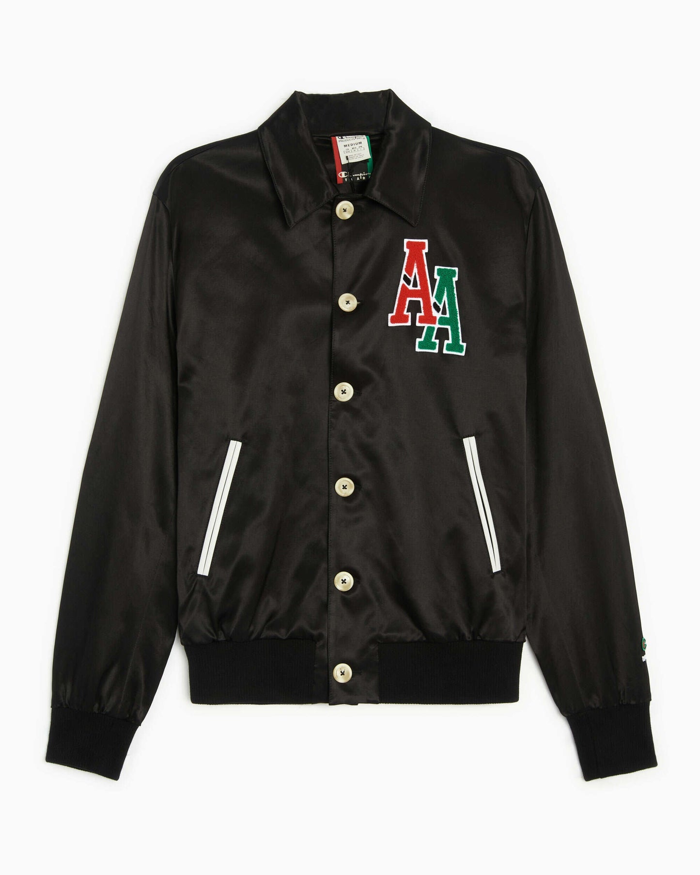 Chaqueta Champion Tears Men's Jacket para hombre