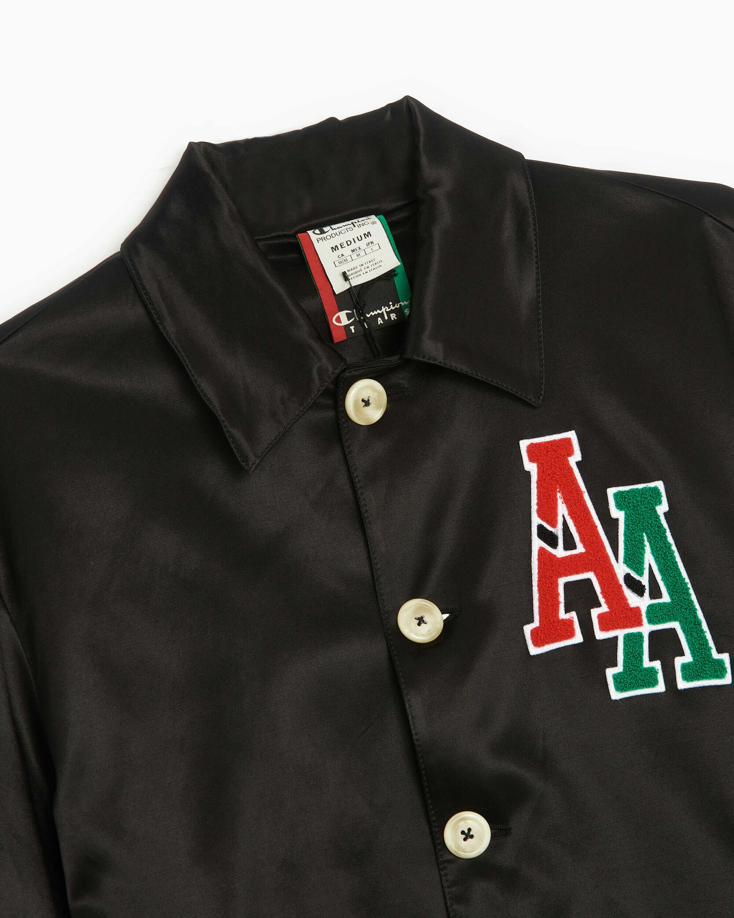 Chaqueta Champion Tears Men's Jacket para hombre